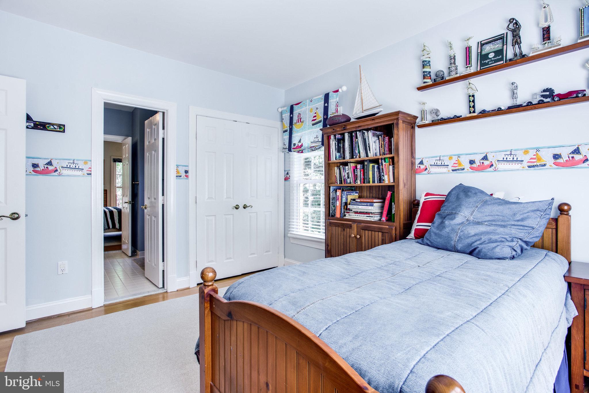 HICKORY VALE FARM - Residential