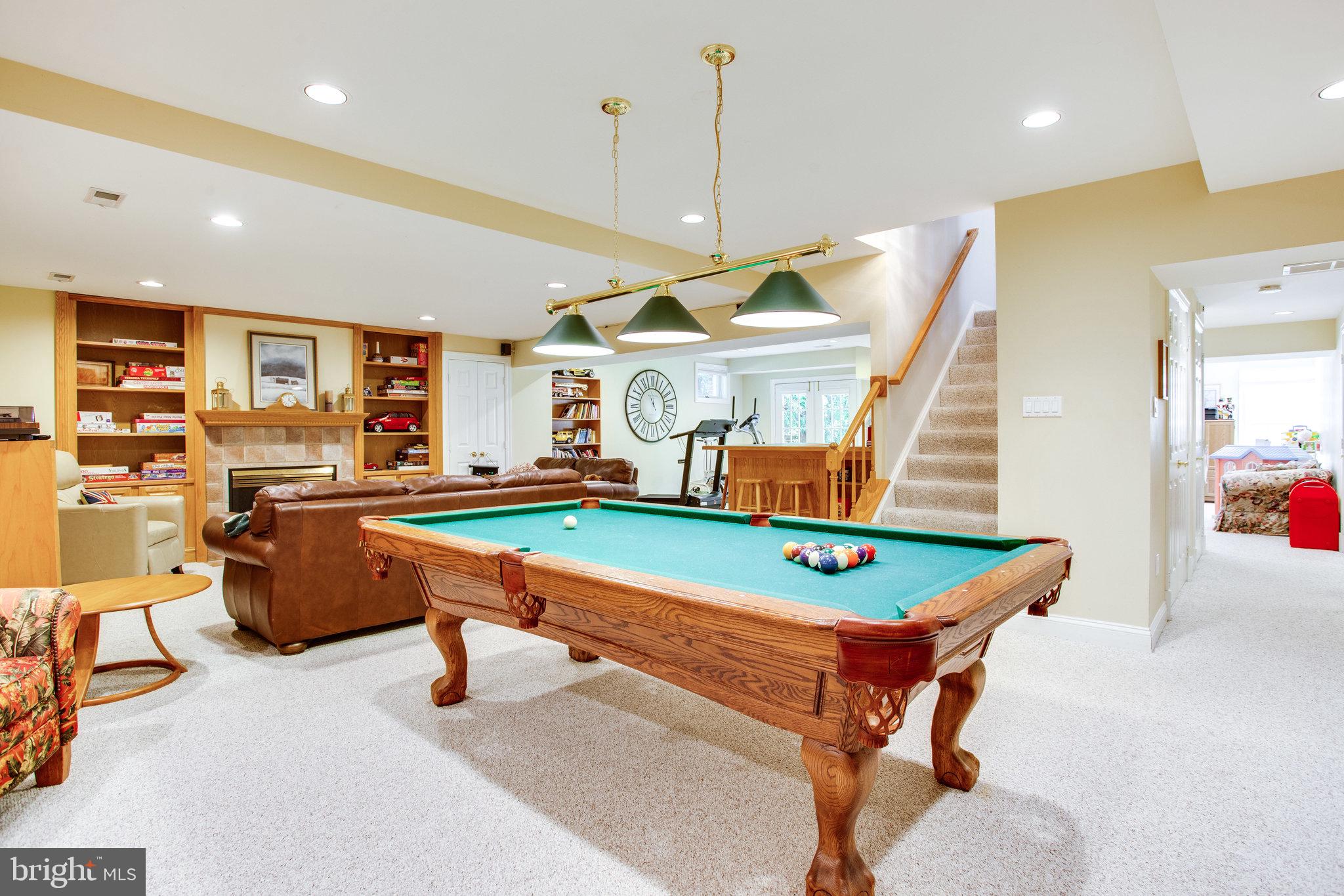 HICKORY VALE FARM - Residential