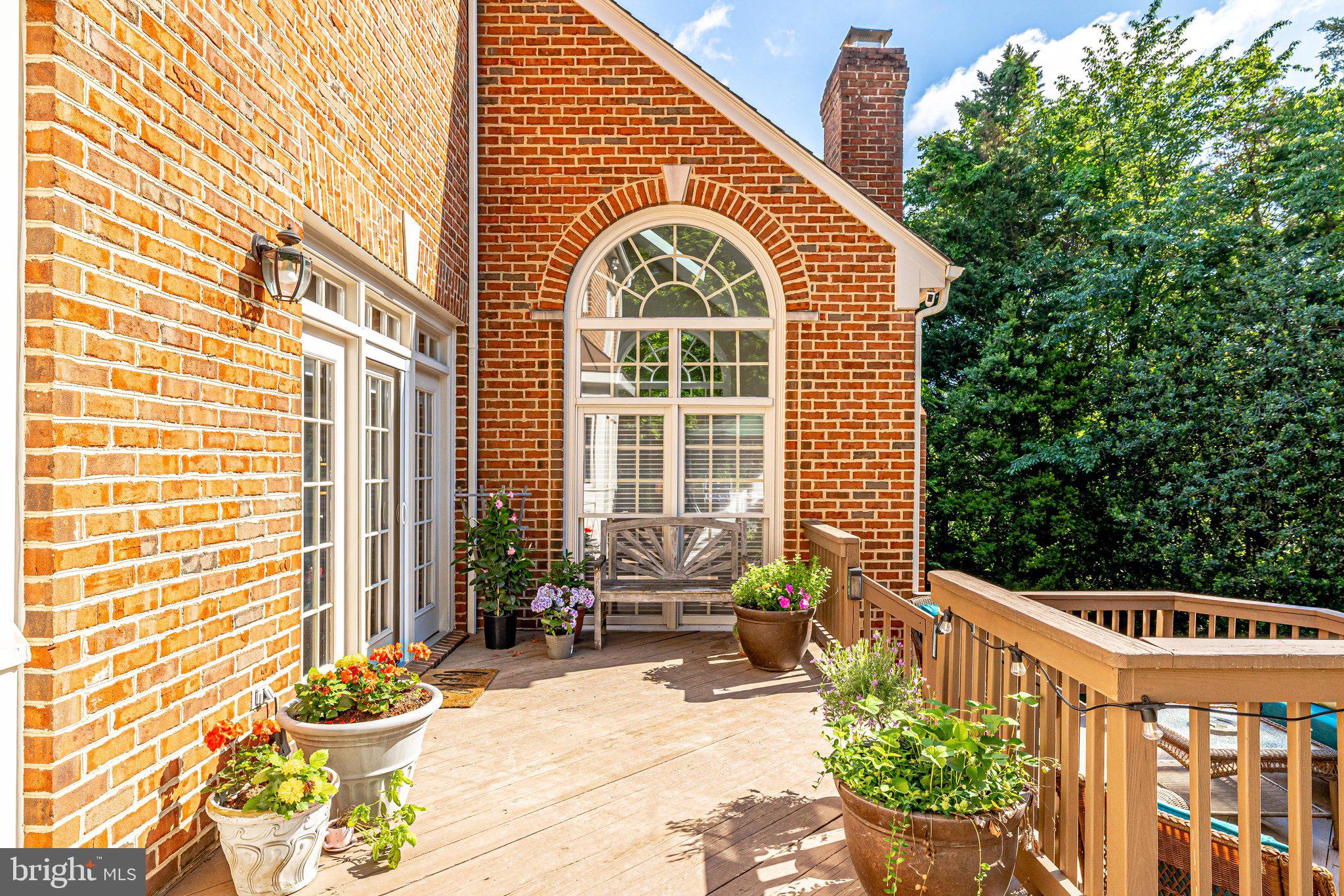 HICKORY VALE FARM - Residential