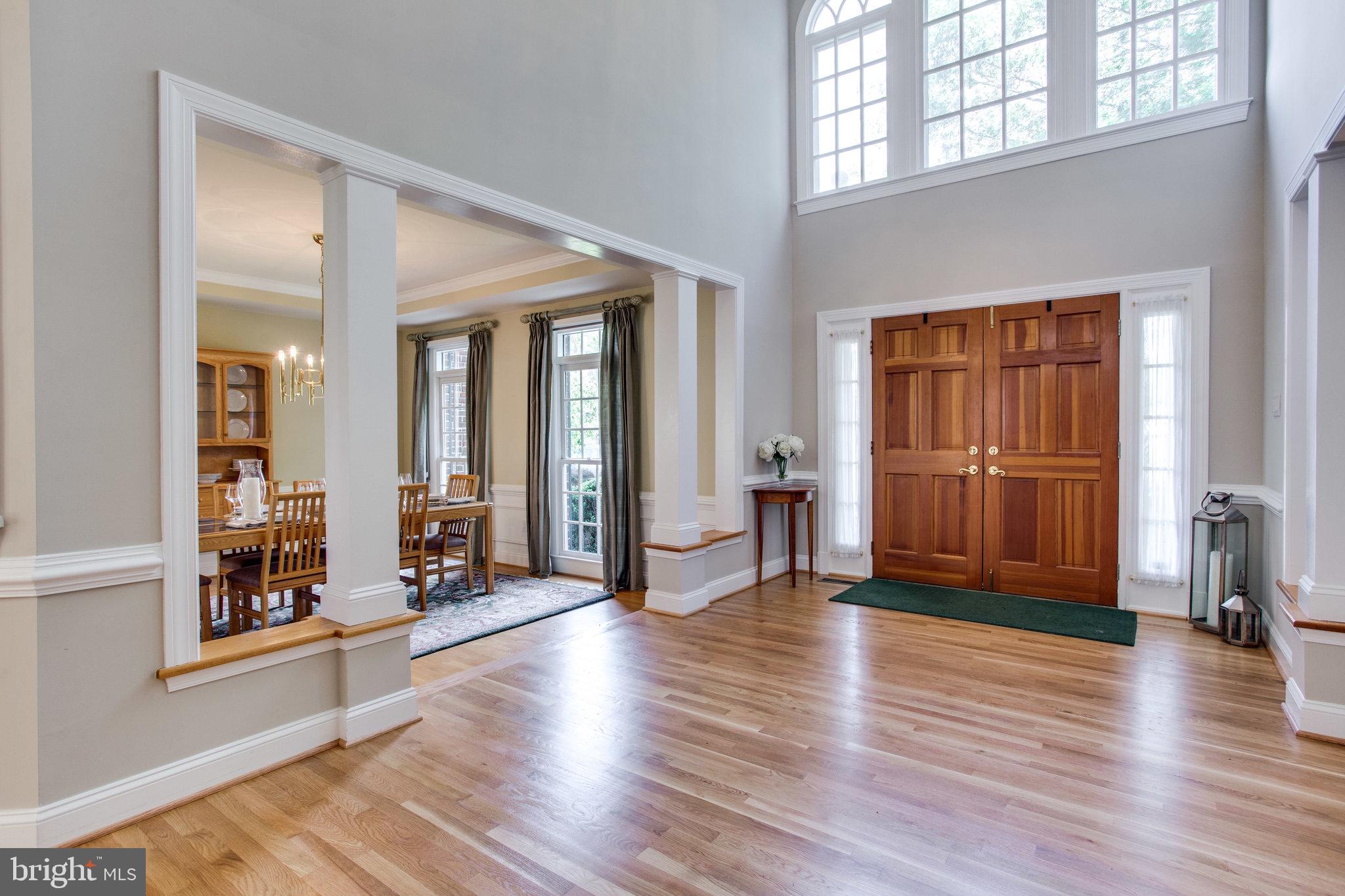 HICKORY VALE FARM - Residential