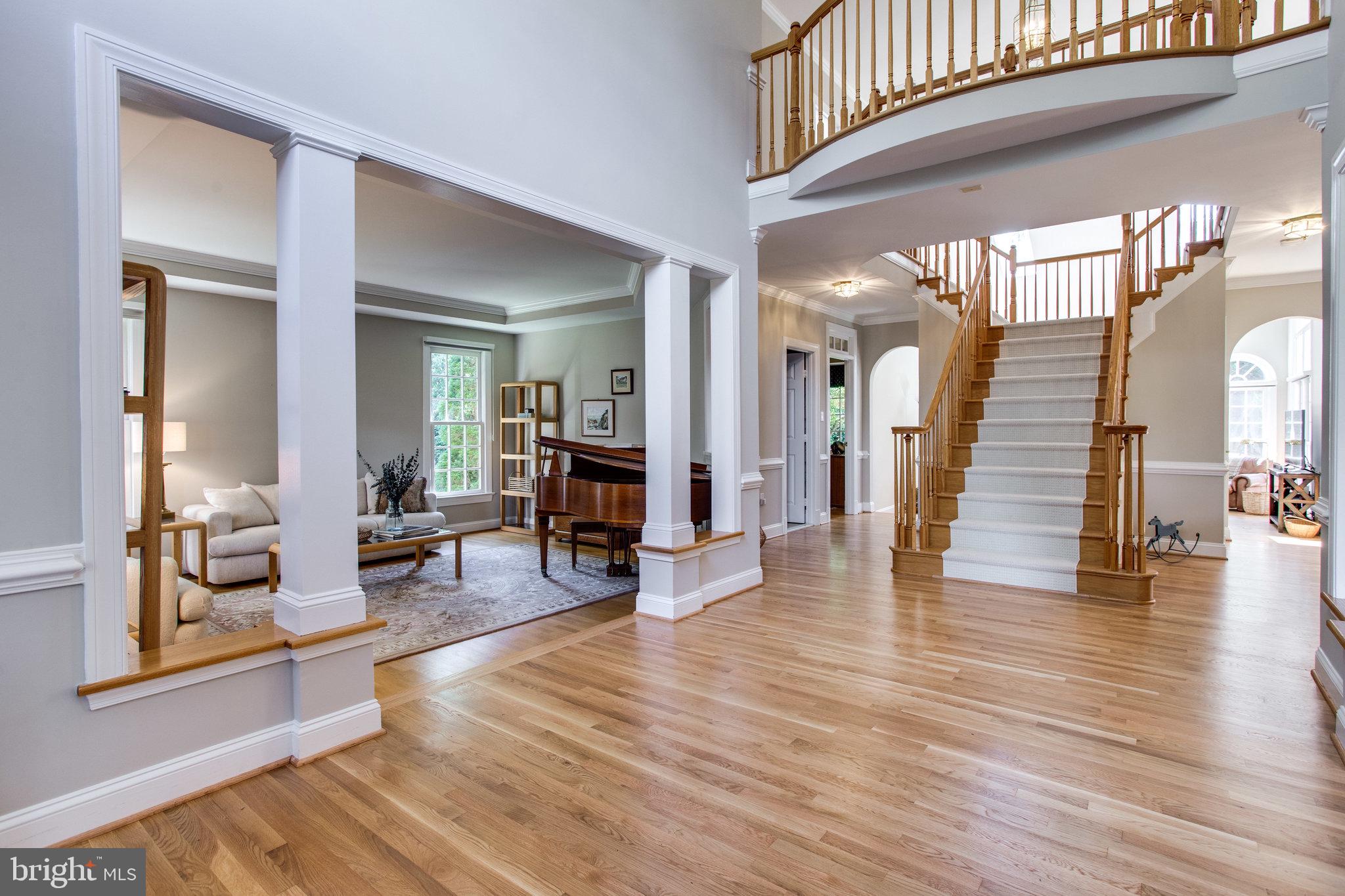 HICKORY VALE FARM - Residential