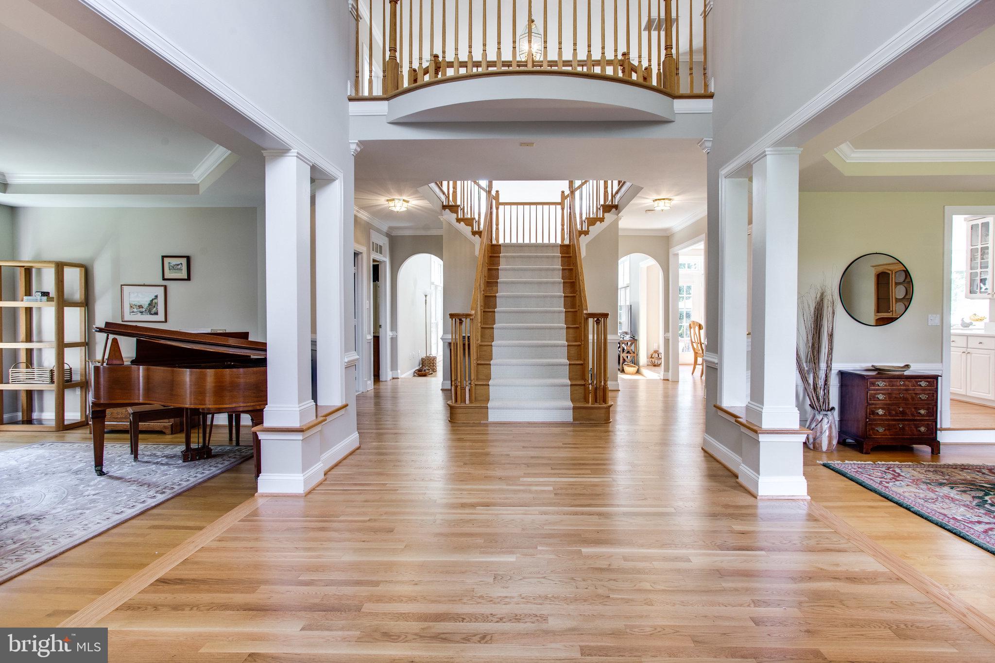 HICKORY VALE FARM - Residential