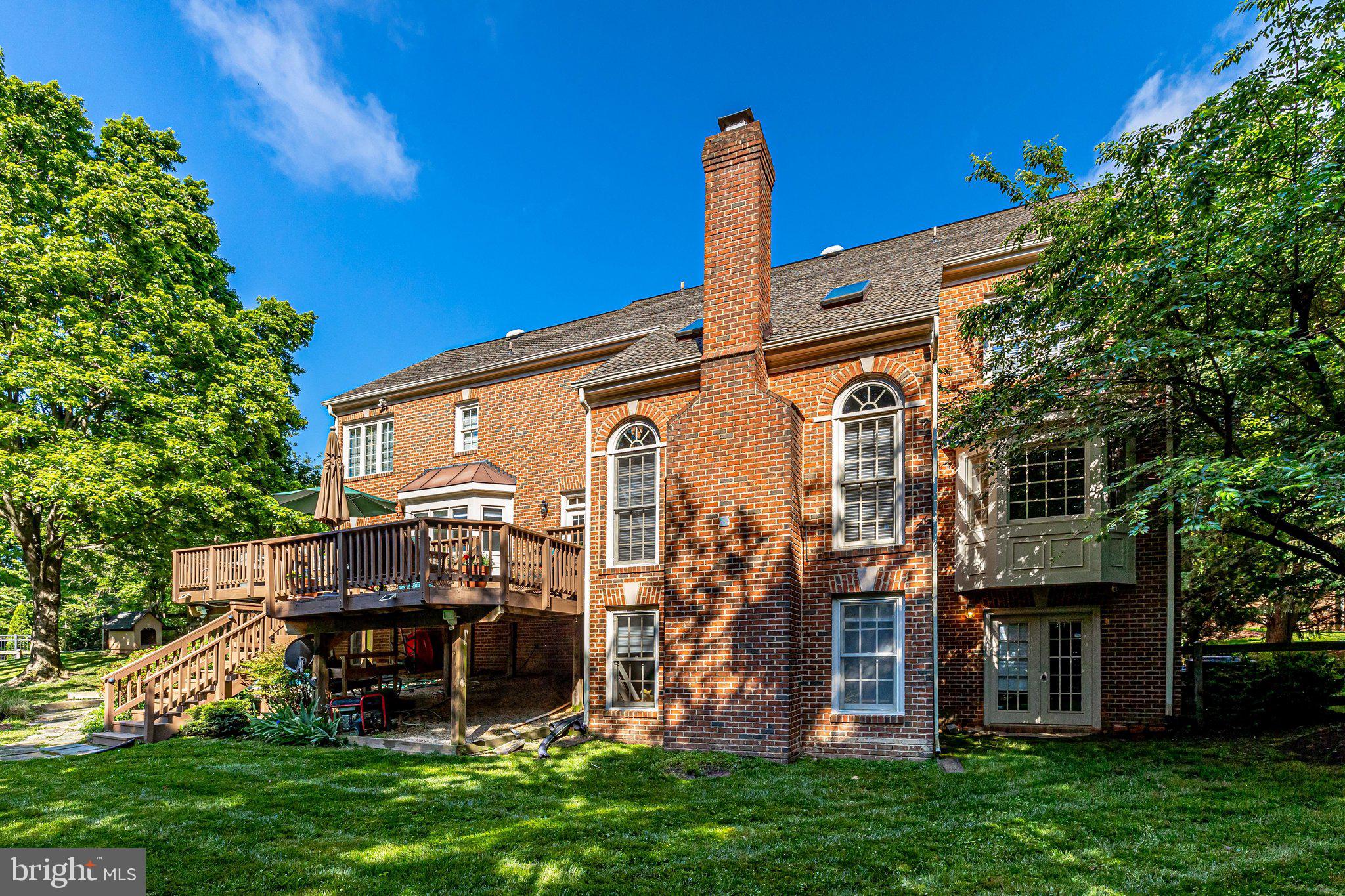 HICKORY VALE FARM - Residential