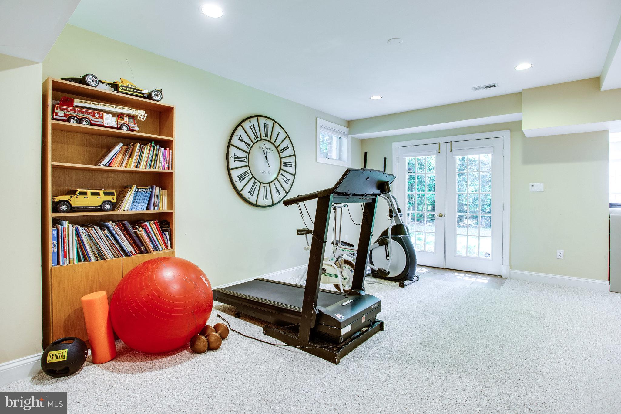 HICKORY VALE FARM - Residential