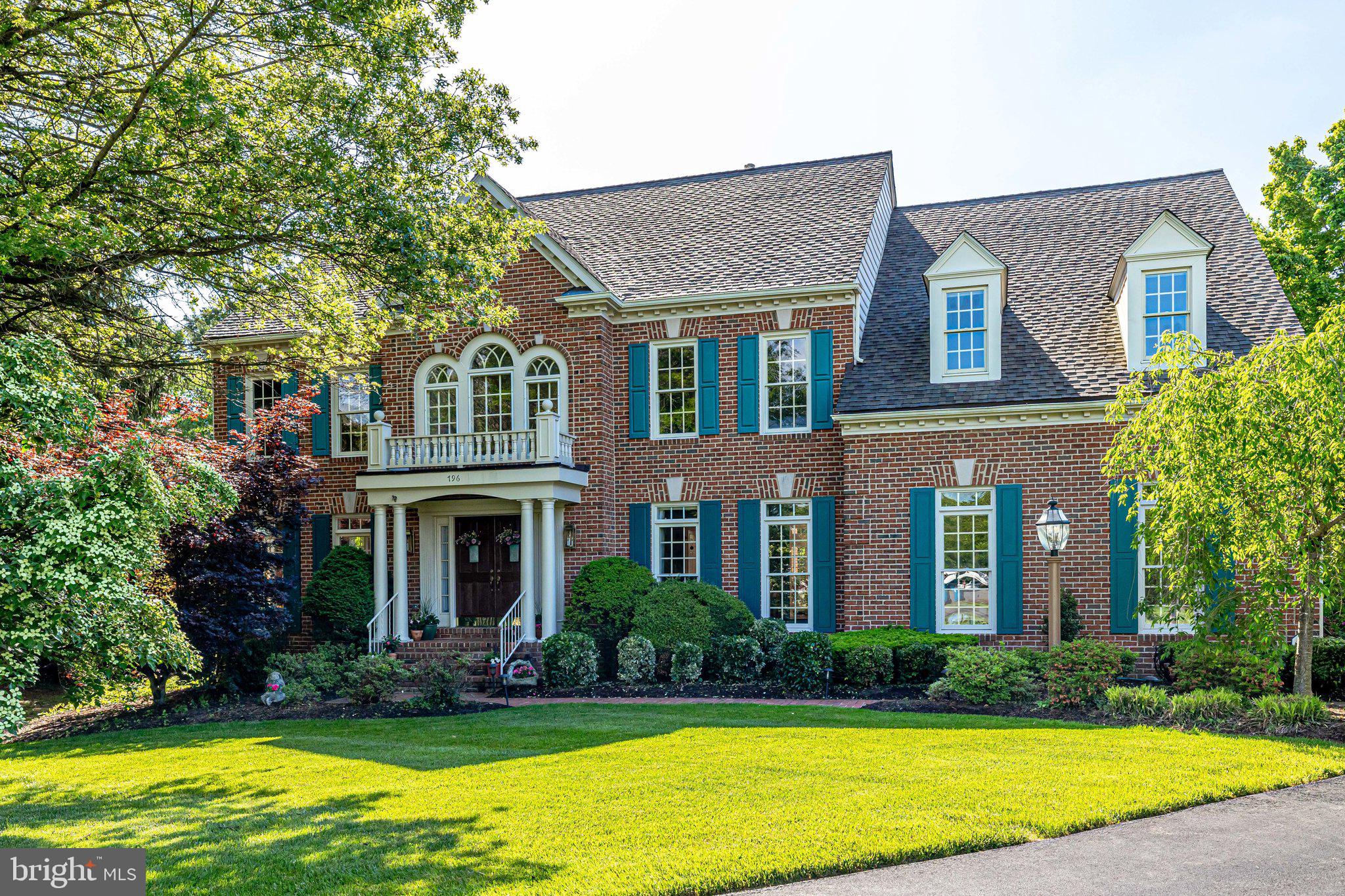 HICKORY VALE FARM - Residential