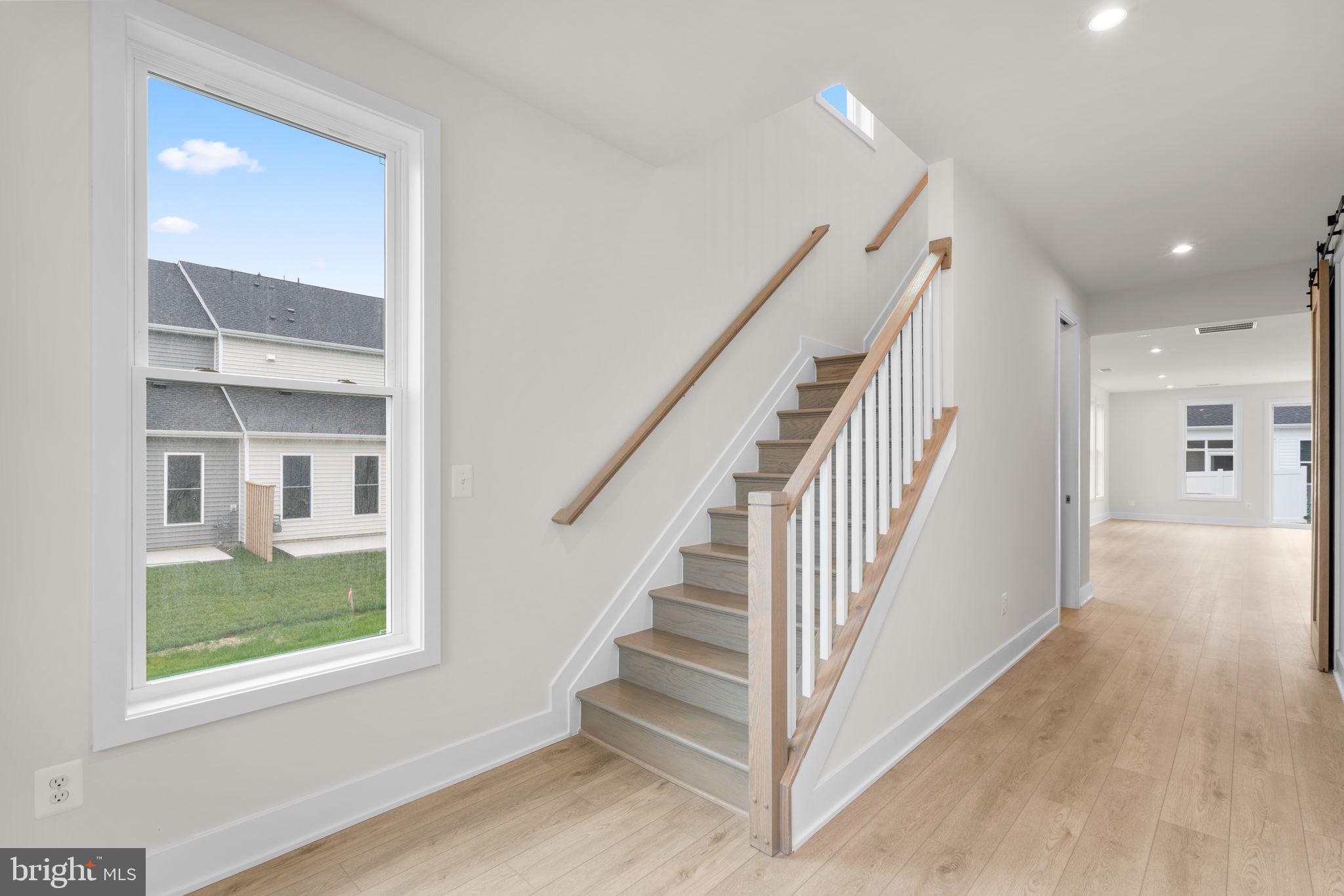 HIATT POINTE AT SNOWDEN BRIDGE - Residential