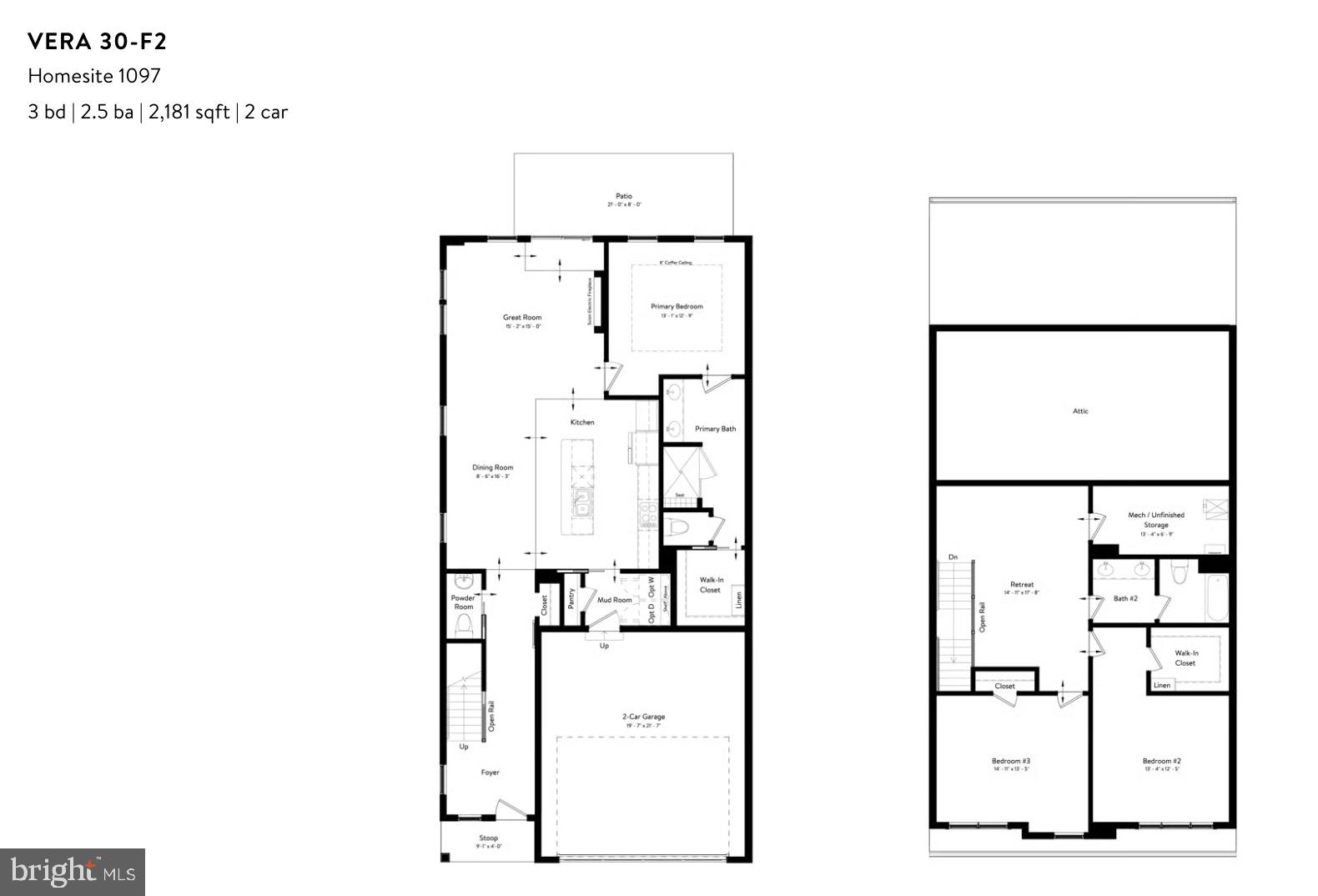 HIATT POINTE AT SNOWDEN BRIDGE - Residential