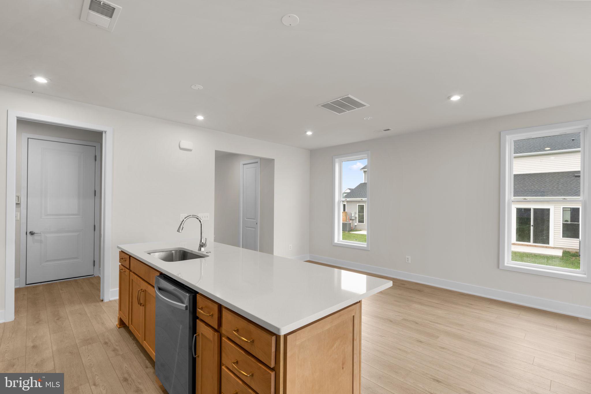 HIATT POINTE AT SNOWDEN BRIDGE - Residential