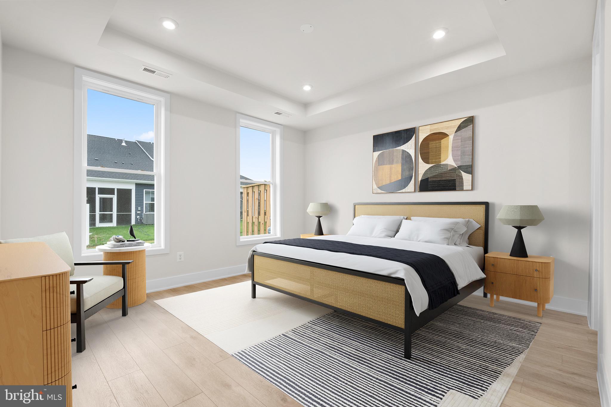 HIATT POINTE AT SNOWDEN BRIDGE - Residential