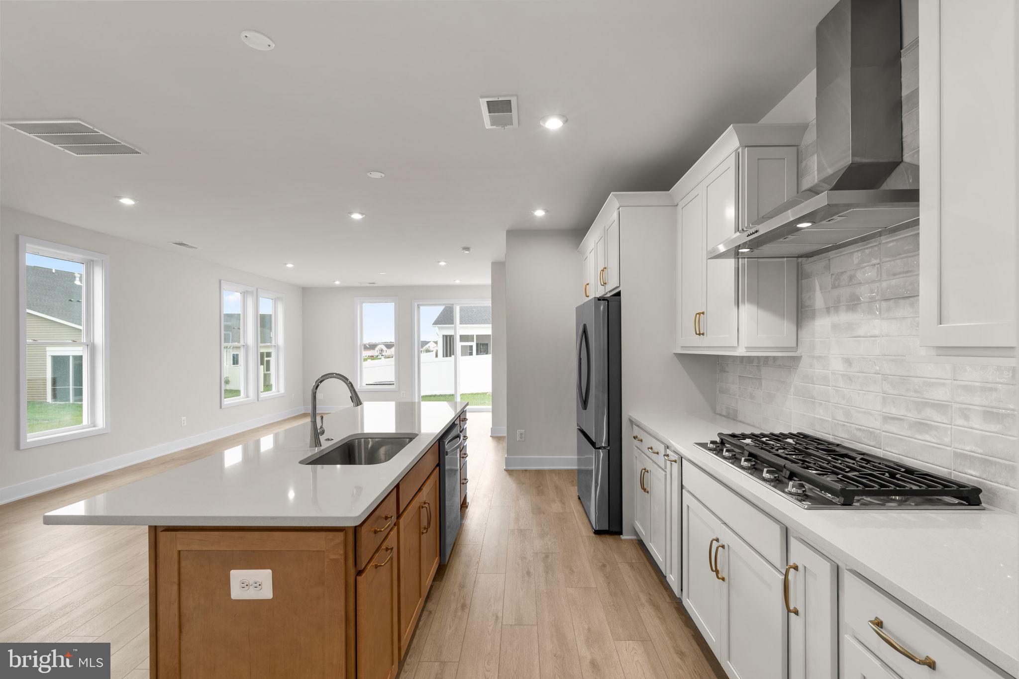 HIATT POINTE AT SNOWDEN BRIDGE - Residential