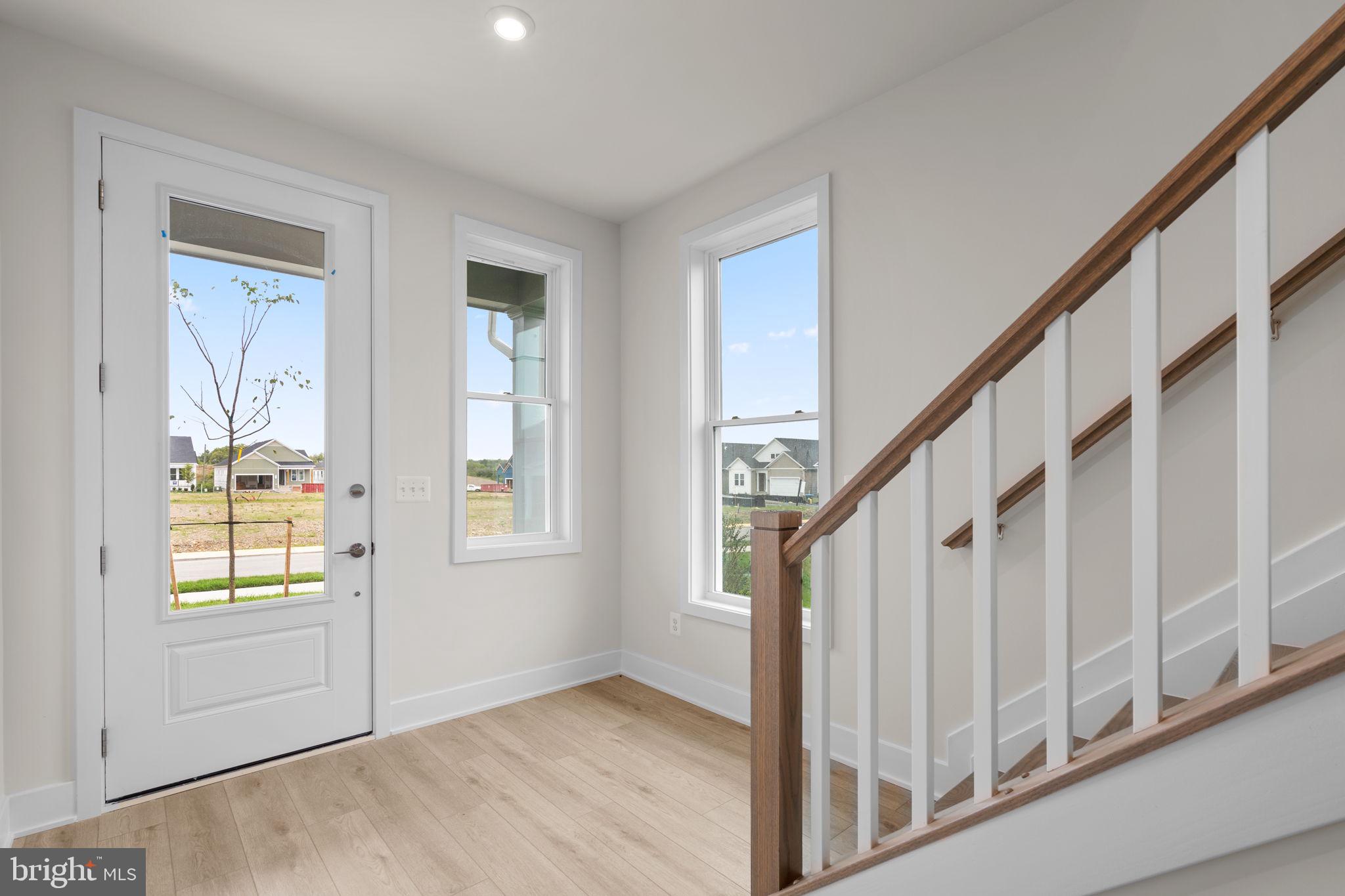 HIATT POINTE AT SNOWDEN BRIDGE - Residential