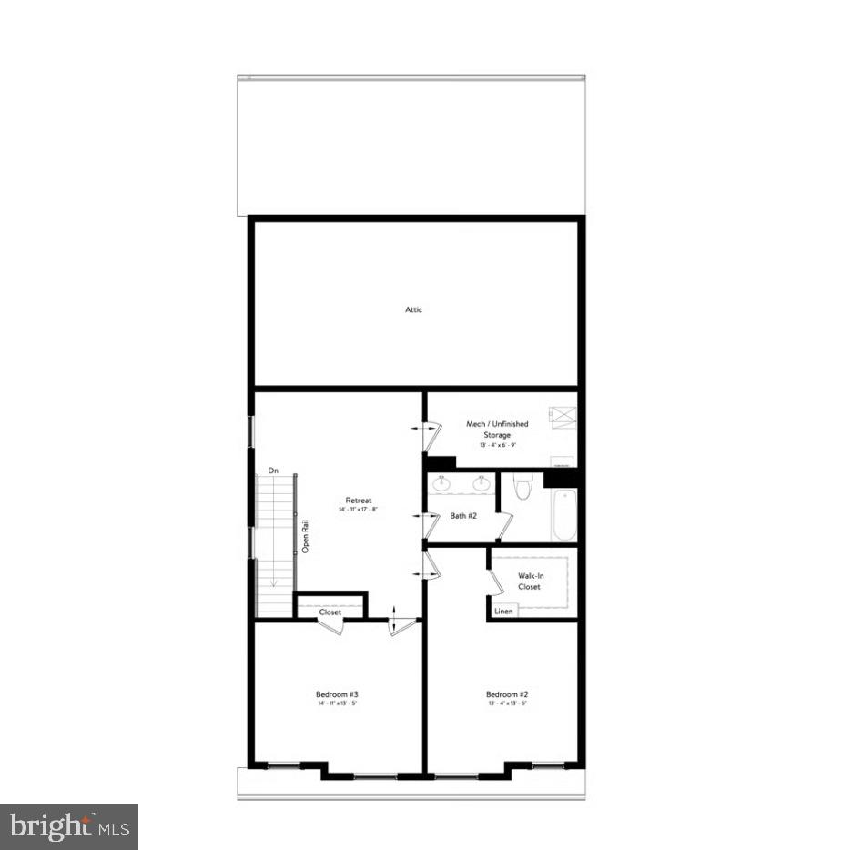 HIATT POINTE AT SNOWDEN BRIDGE - Residential