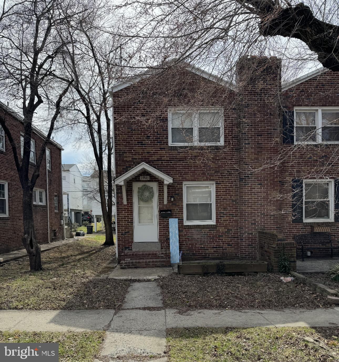 HARRISBURG CITY - Residential