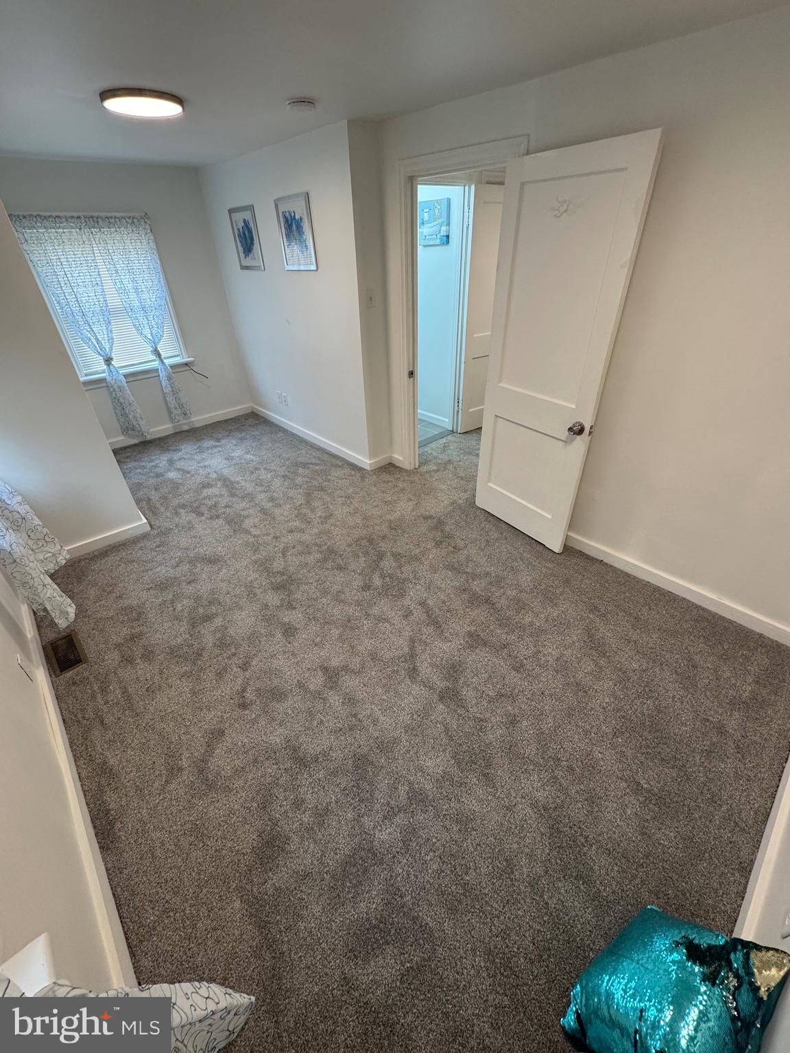 HARRISBURG CITY - Residential