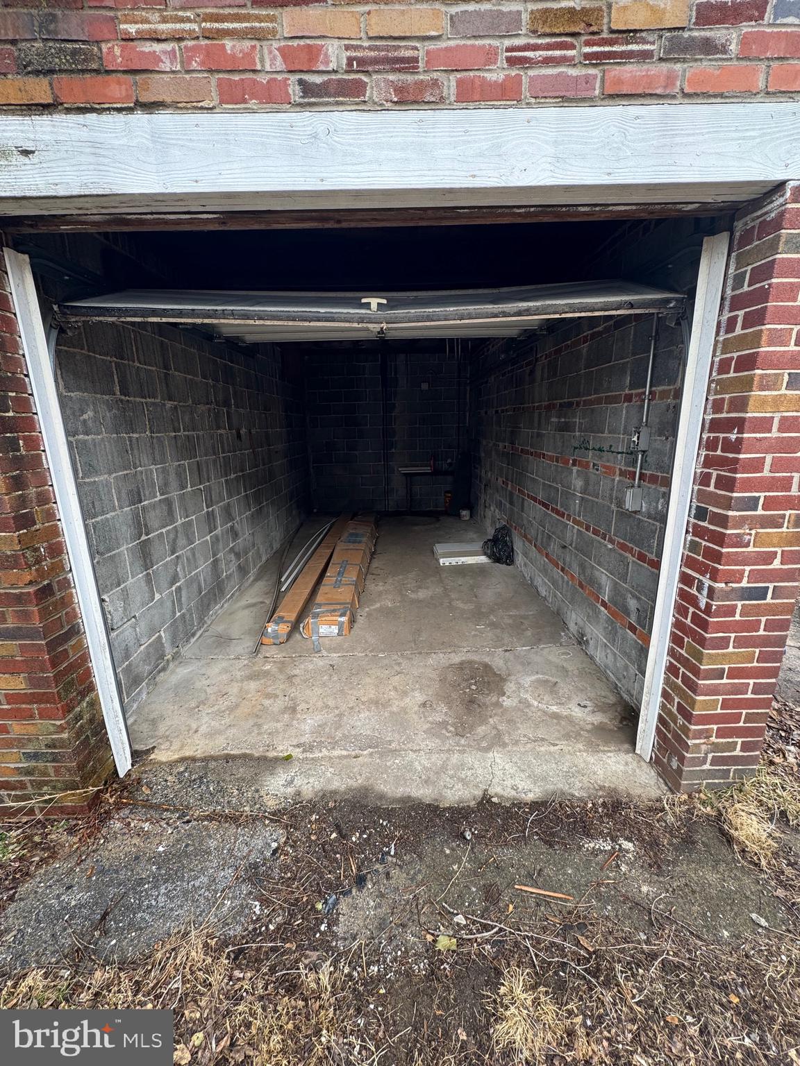 HARRISBURG CITY - Residential