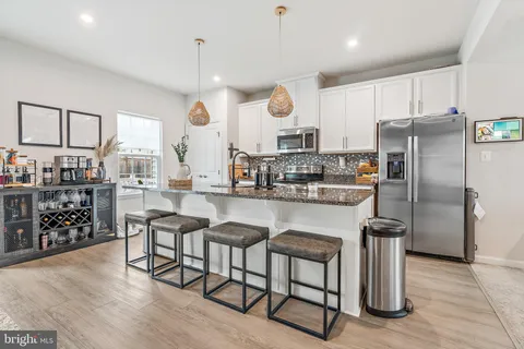 2314 Emerson Lane, Fredericksburg, VA MLS: VAFB2008178
