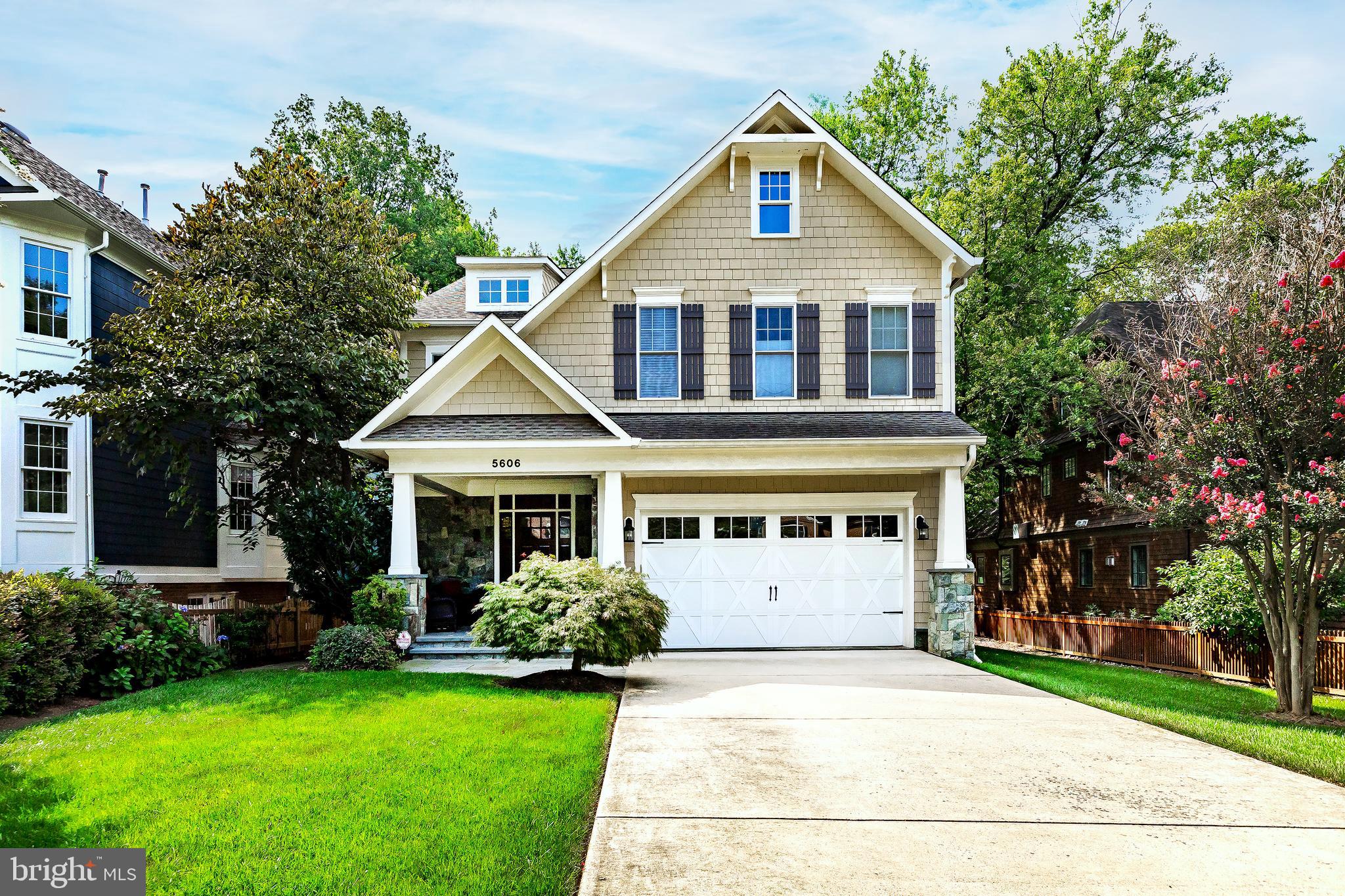 OAKMONT - Residential