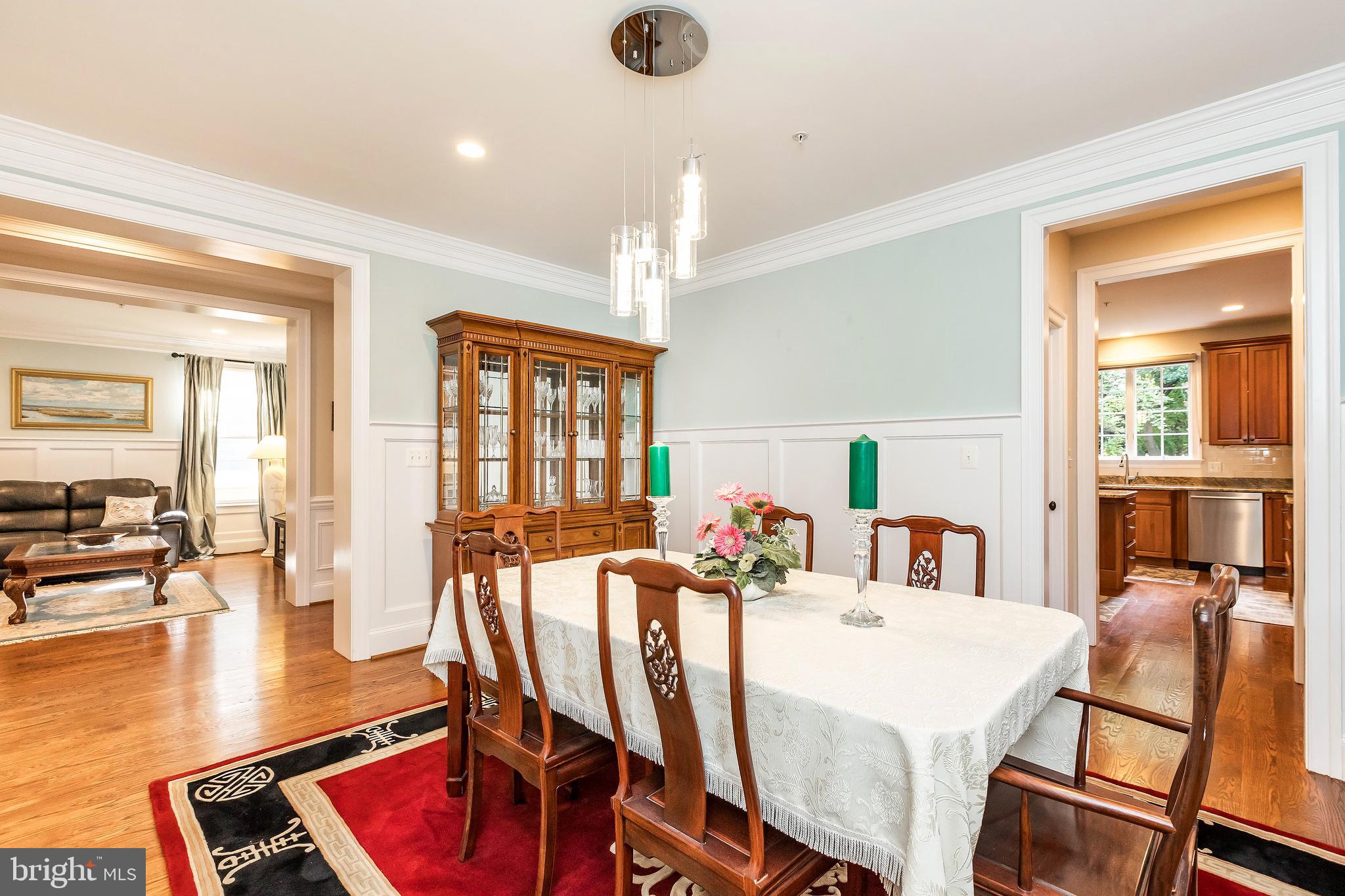 OAKMONT - Residential