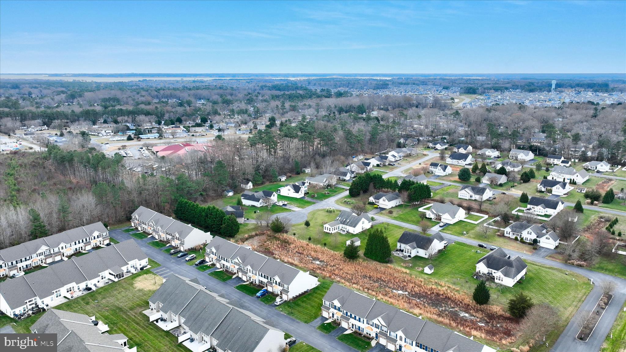 BAY SHORES - Residential
