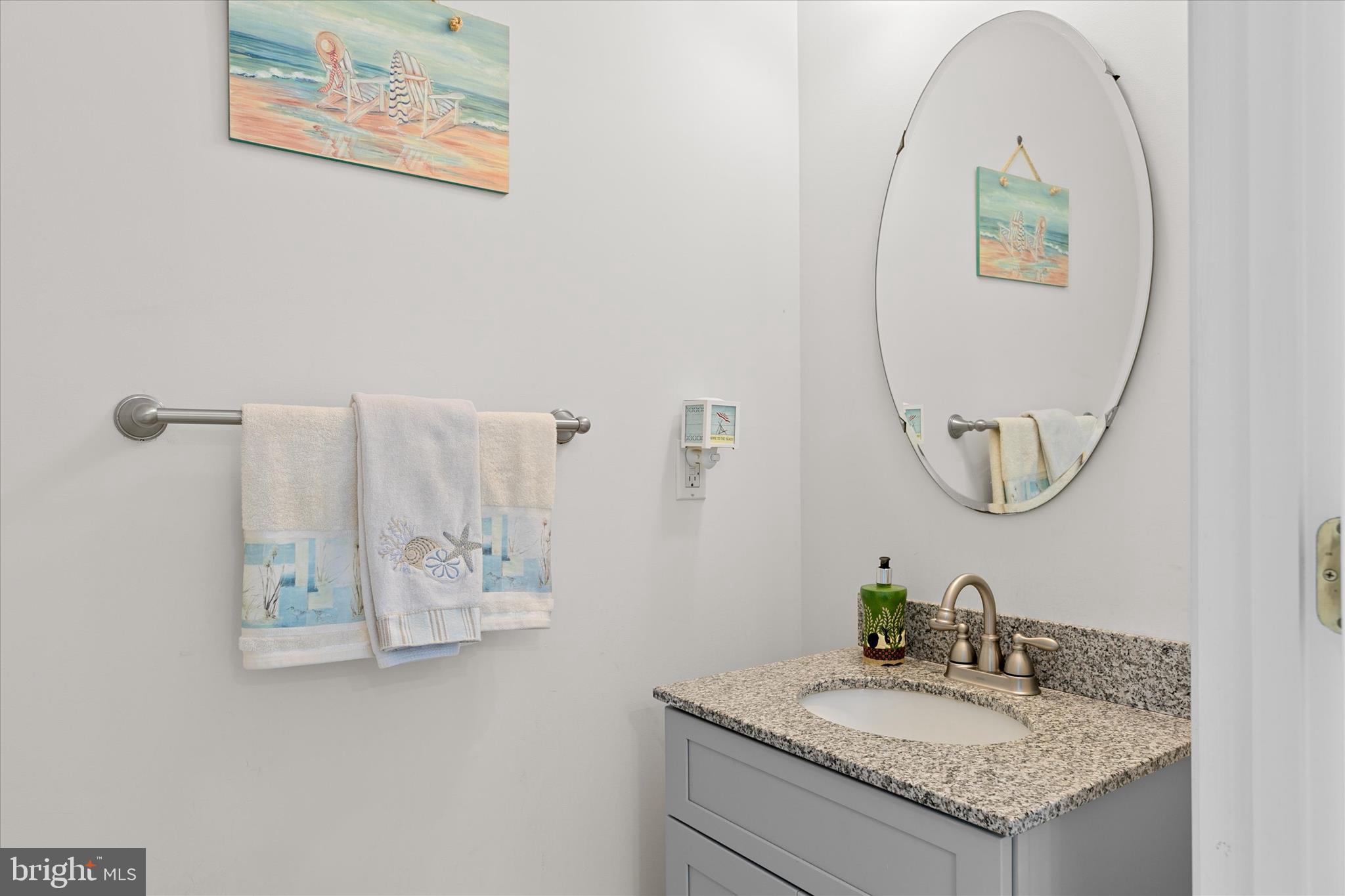 BAY SHORES - Residential