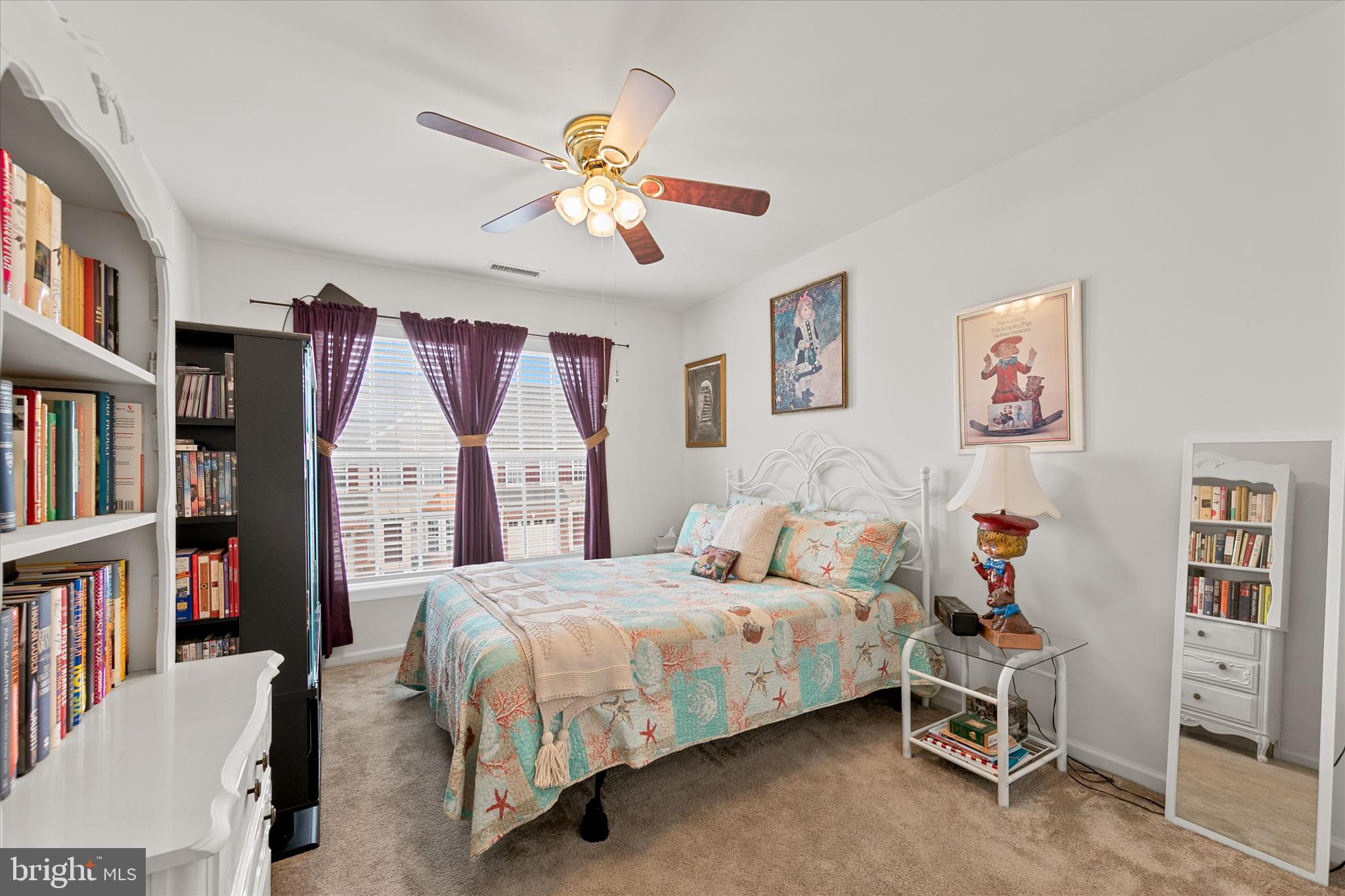 BAY SHORES - Residential