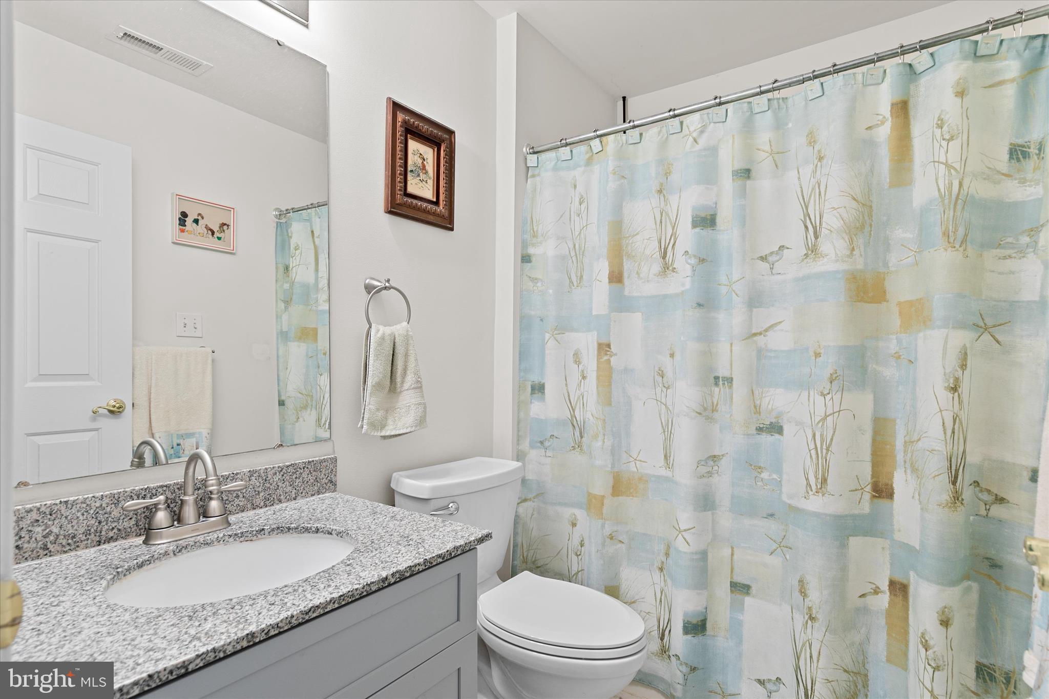 BAY SHORES - Residential