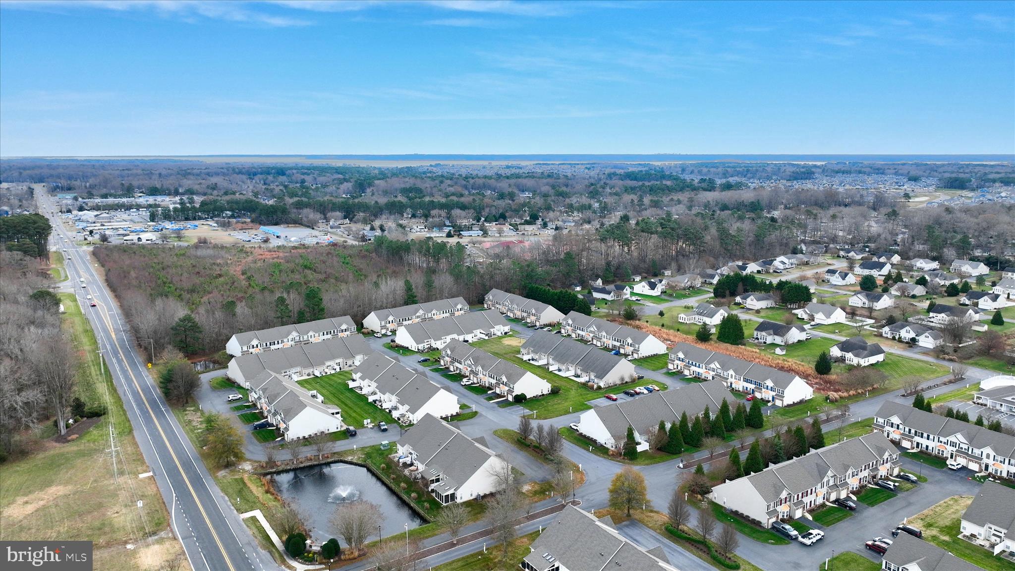 BAY SHORES - Residential