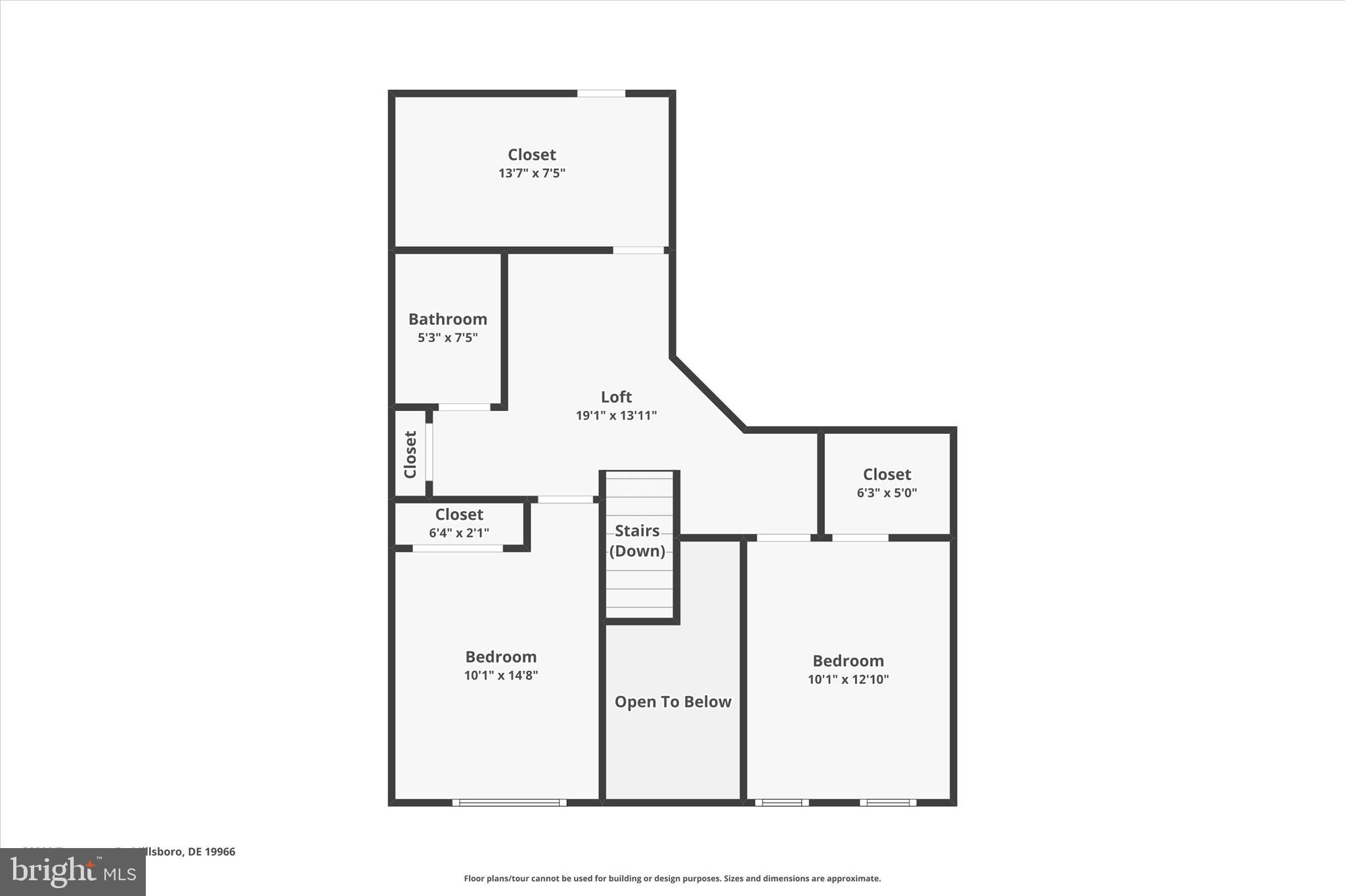 BAY SHORES - Residential