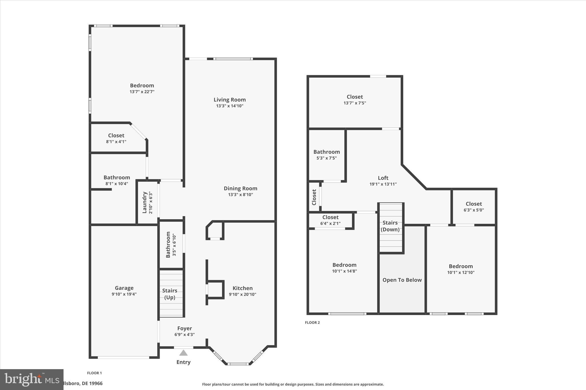 BAY SHORES - Residential