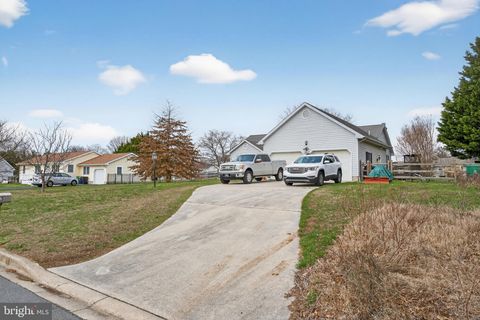 265 BEECHWOOD AVENUE DOVER DE 19901