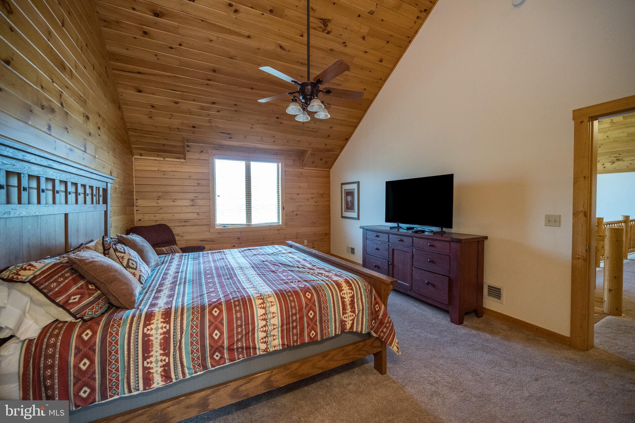 CEDAR SHORES - Residential