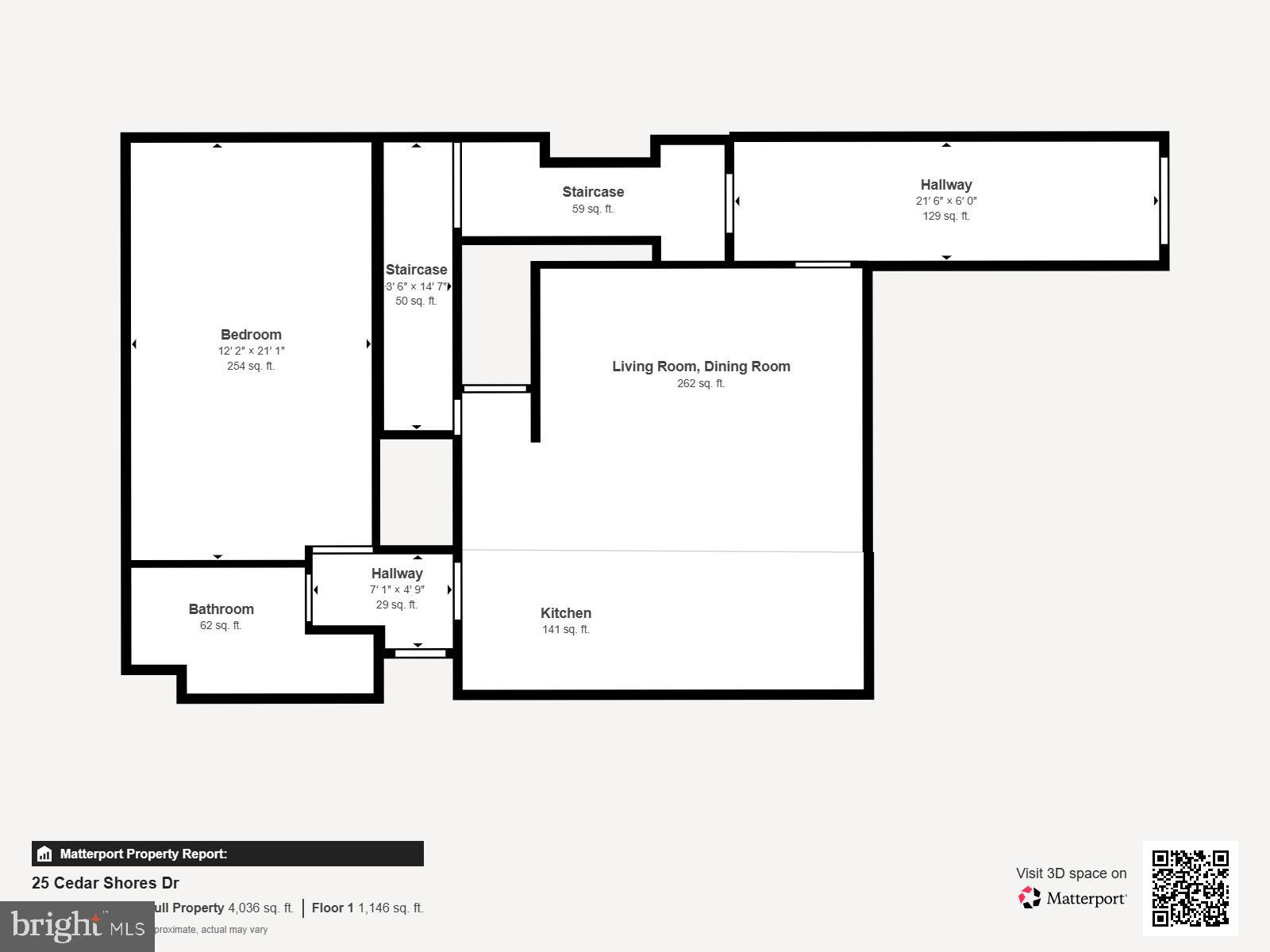 CEDAR SHORES - Residential