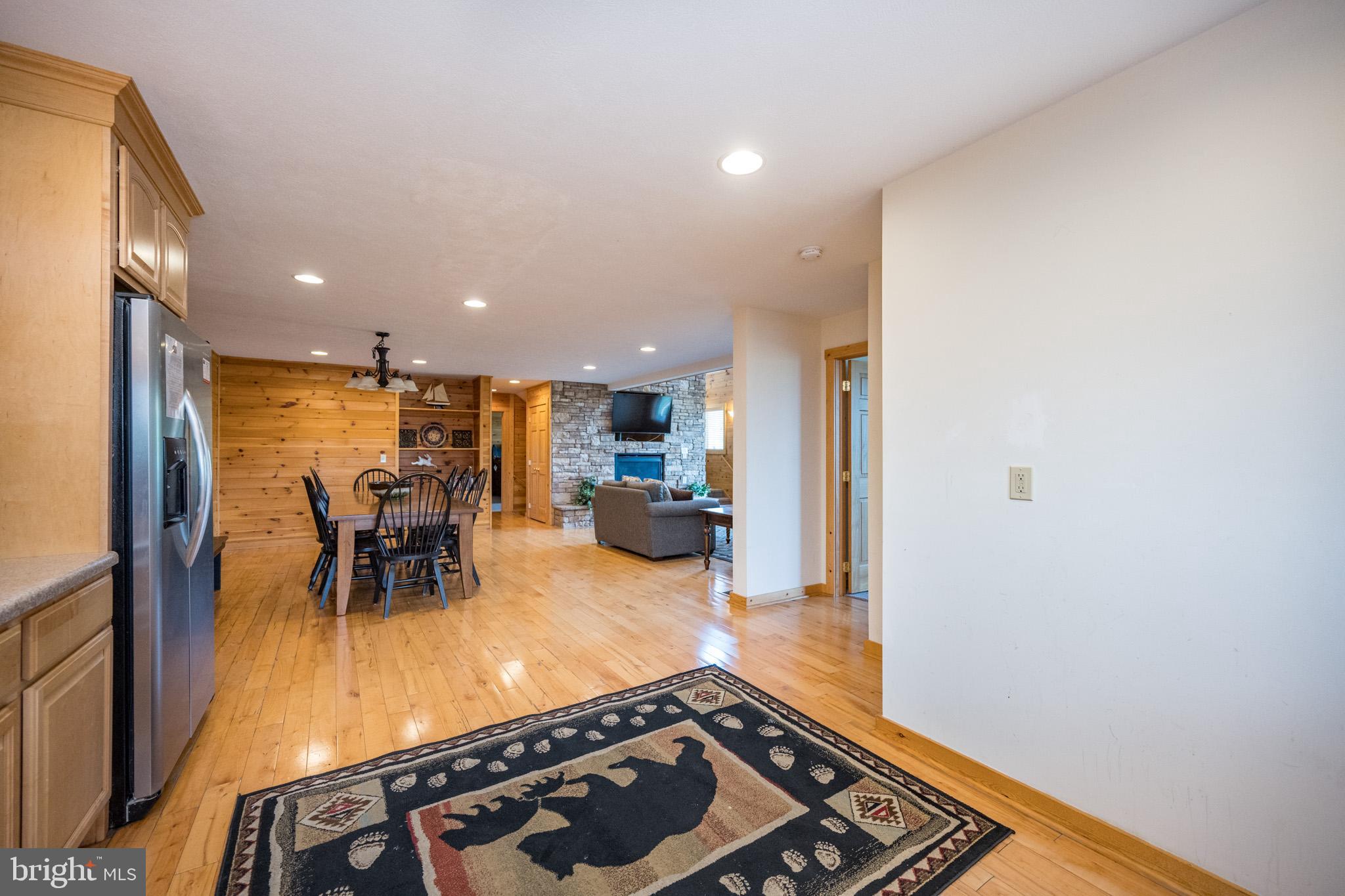 CEDAR SHORES - Residential