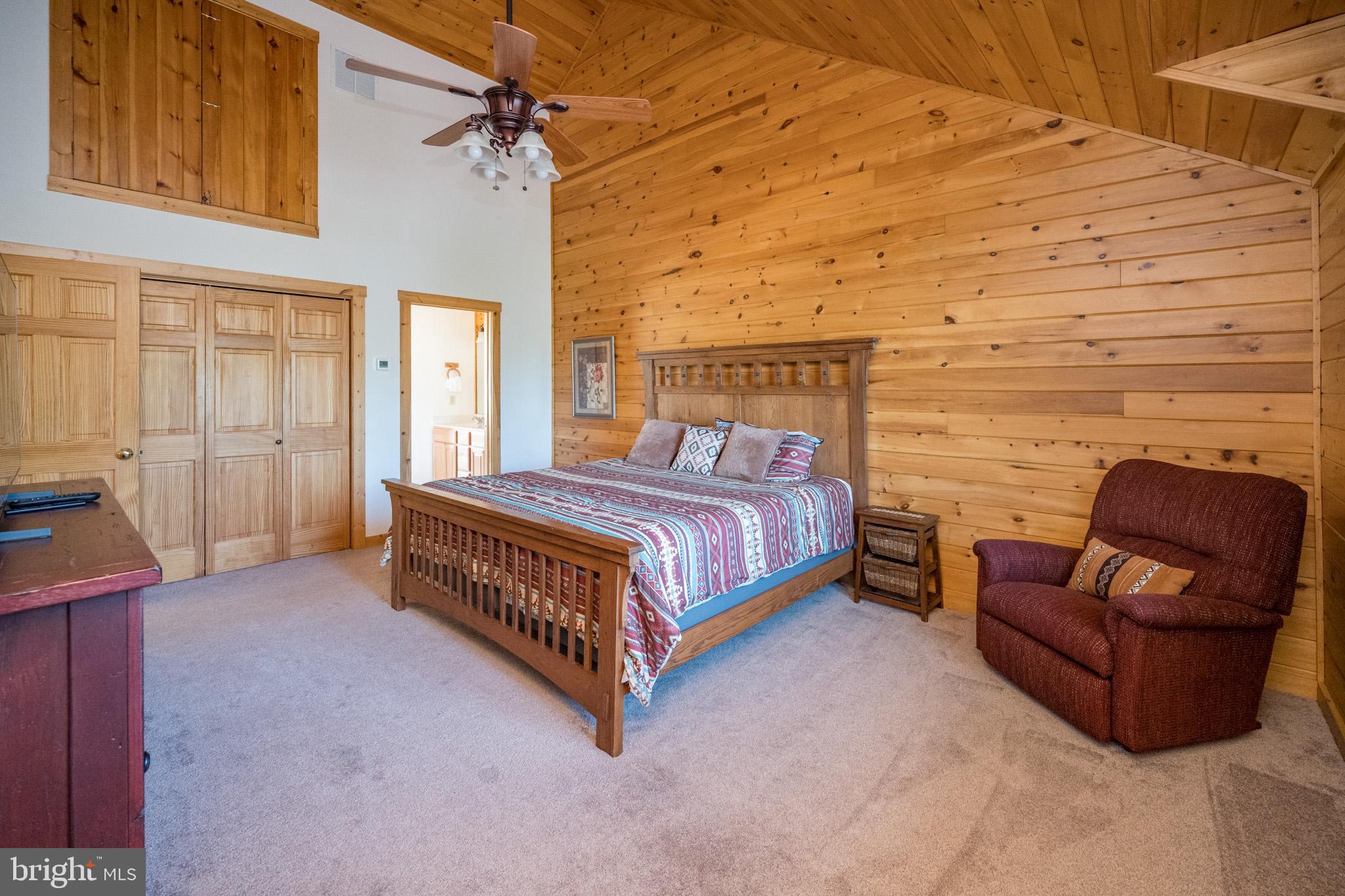 CEDAR SHORES - Residential