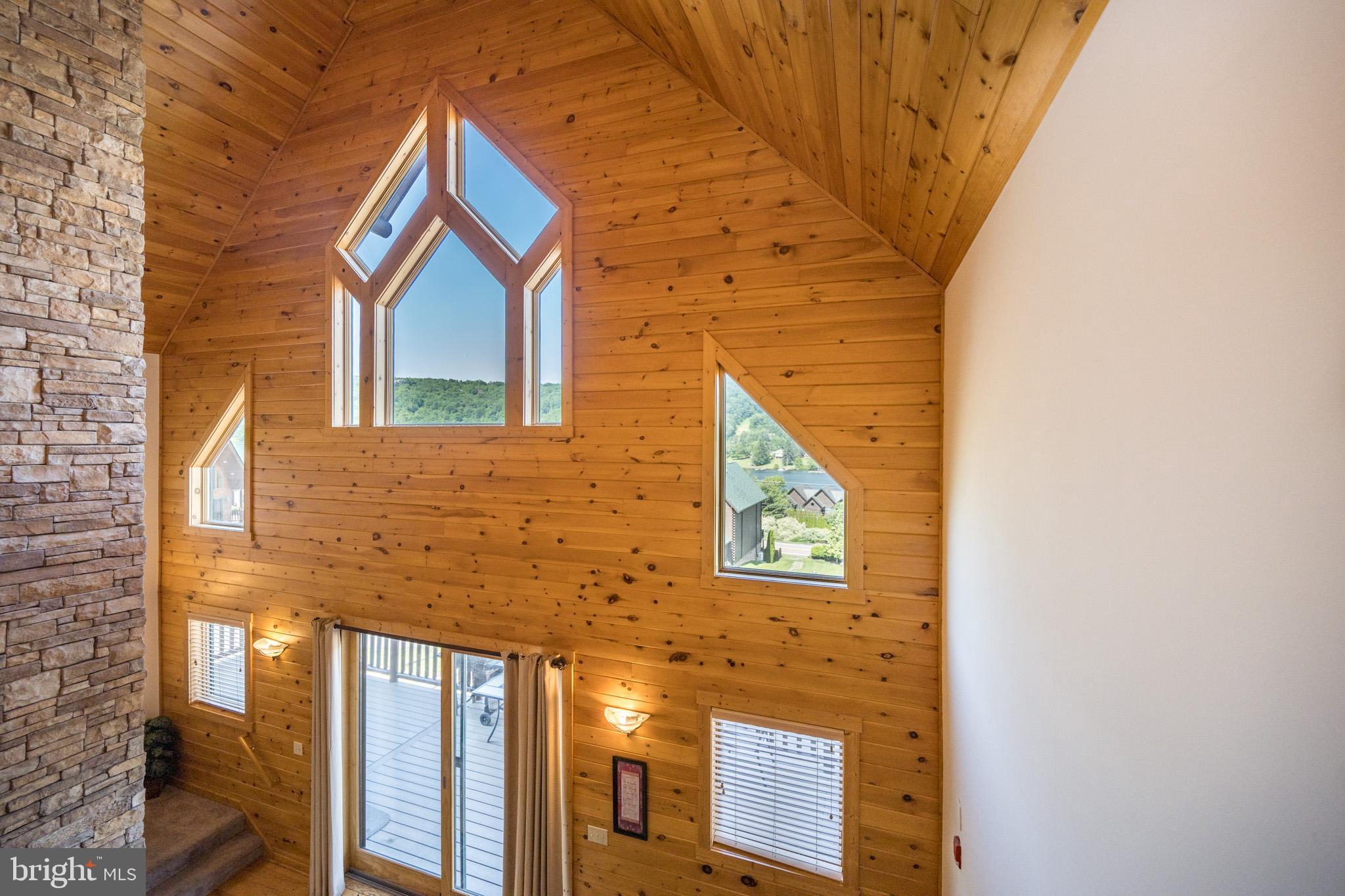 CEDAR SHORES - Residential