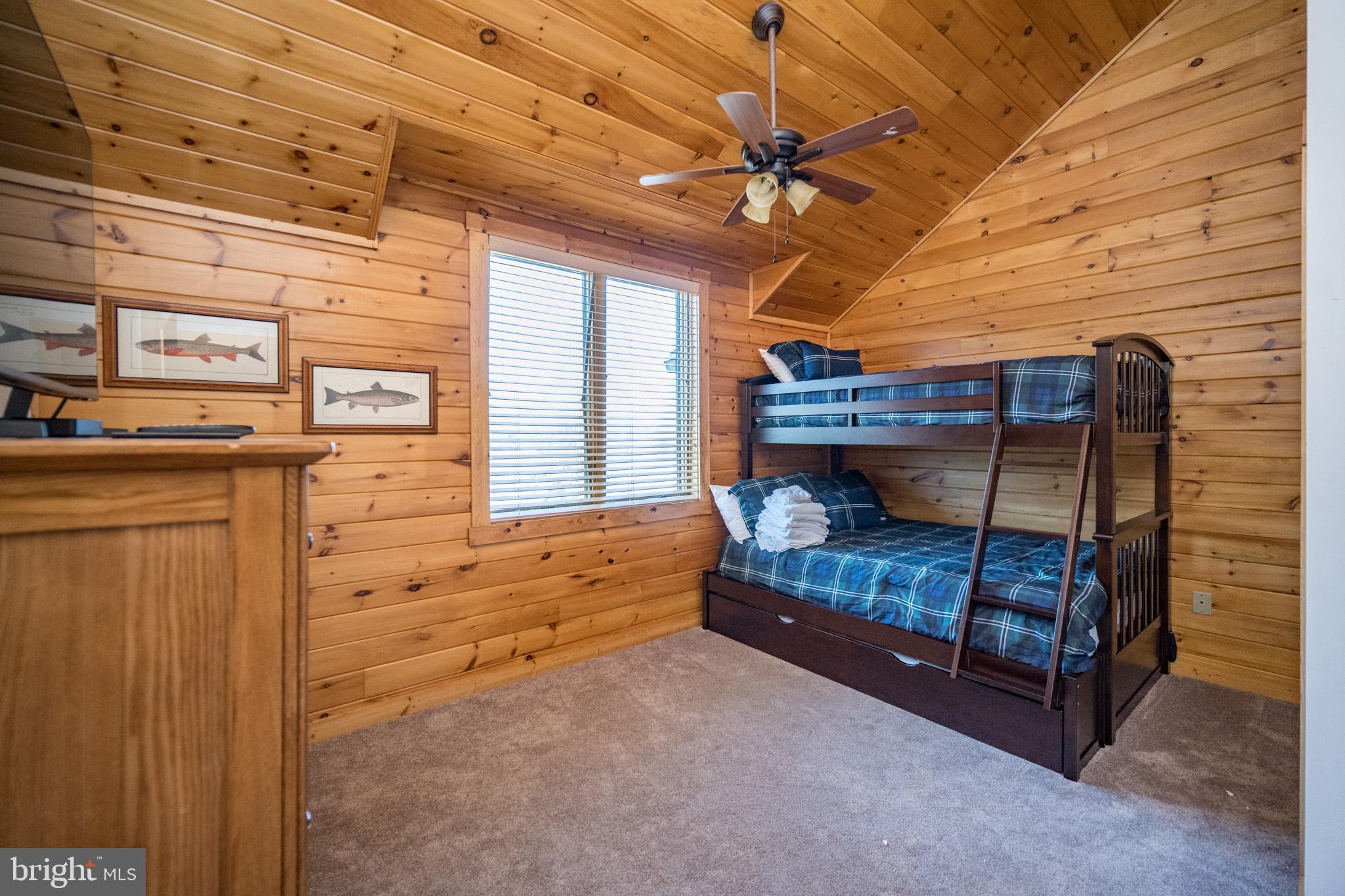 CEDAR SHORES - Residential