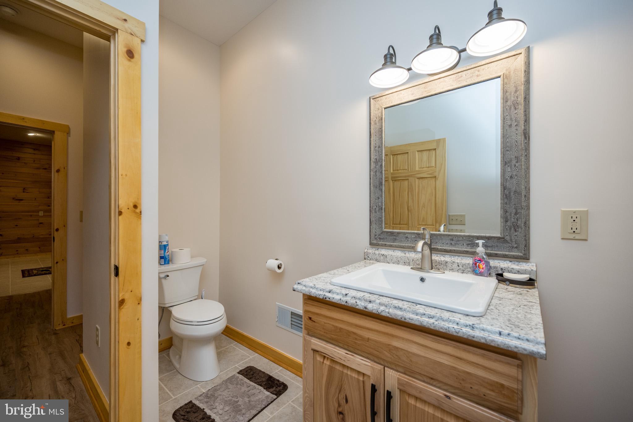 CEDAR SHORES - Residential