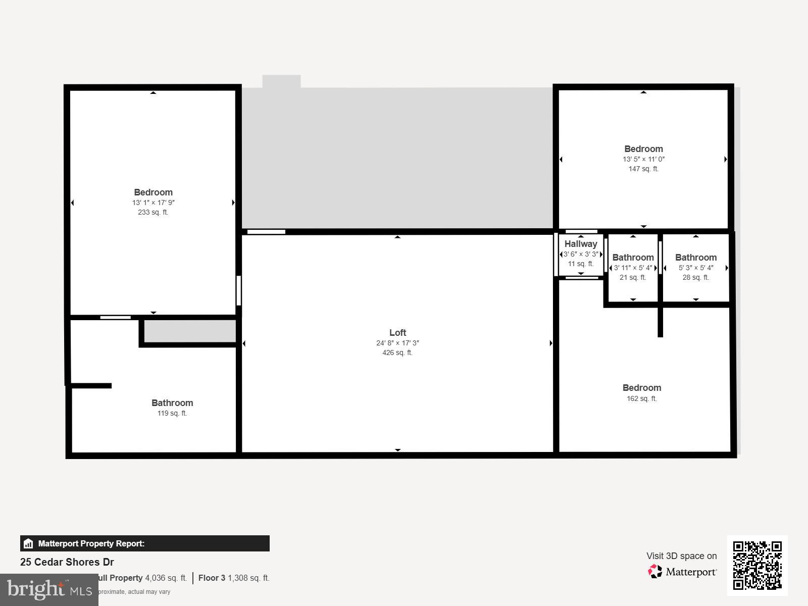 CEDAR SHORES - Residential