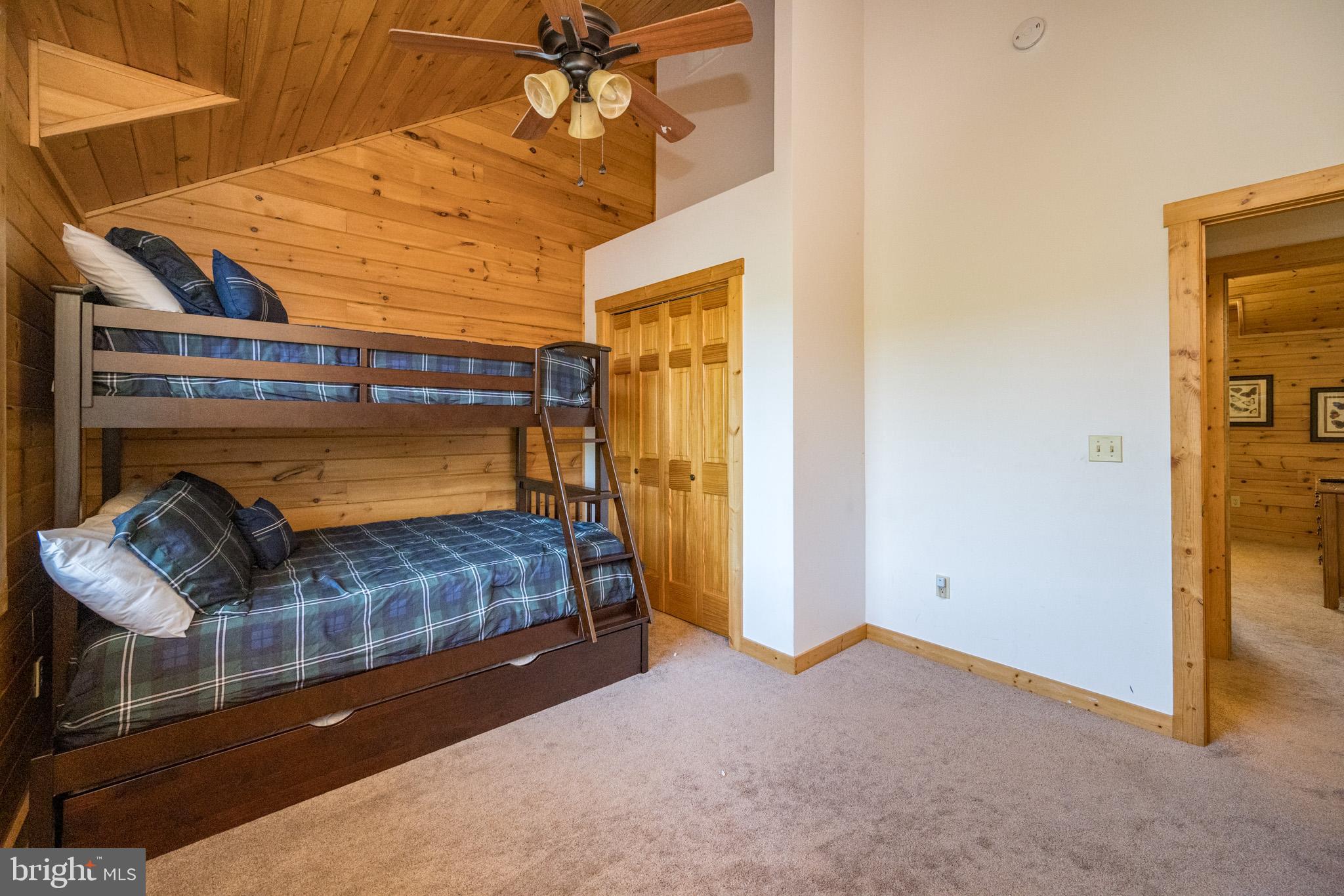 CEDAR SHORES - Residential