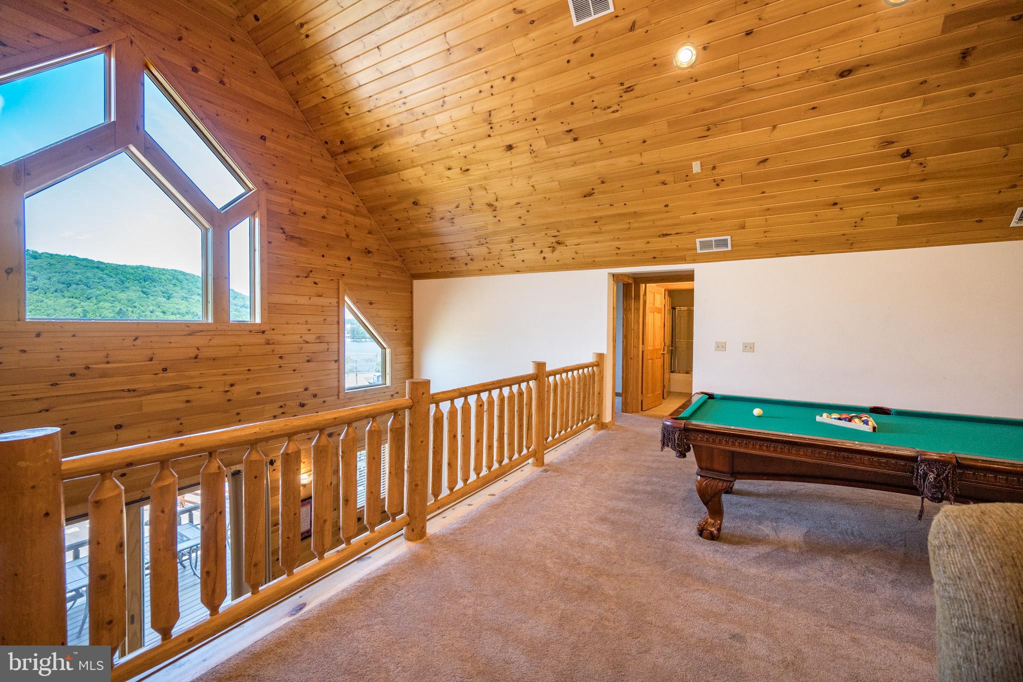 CEDAR SHORES - Residential