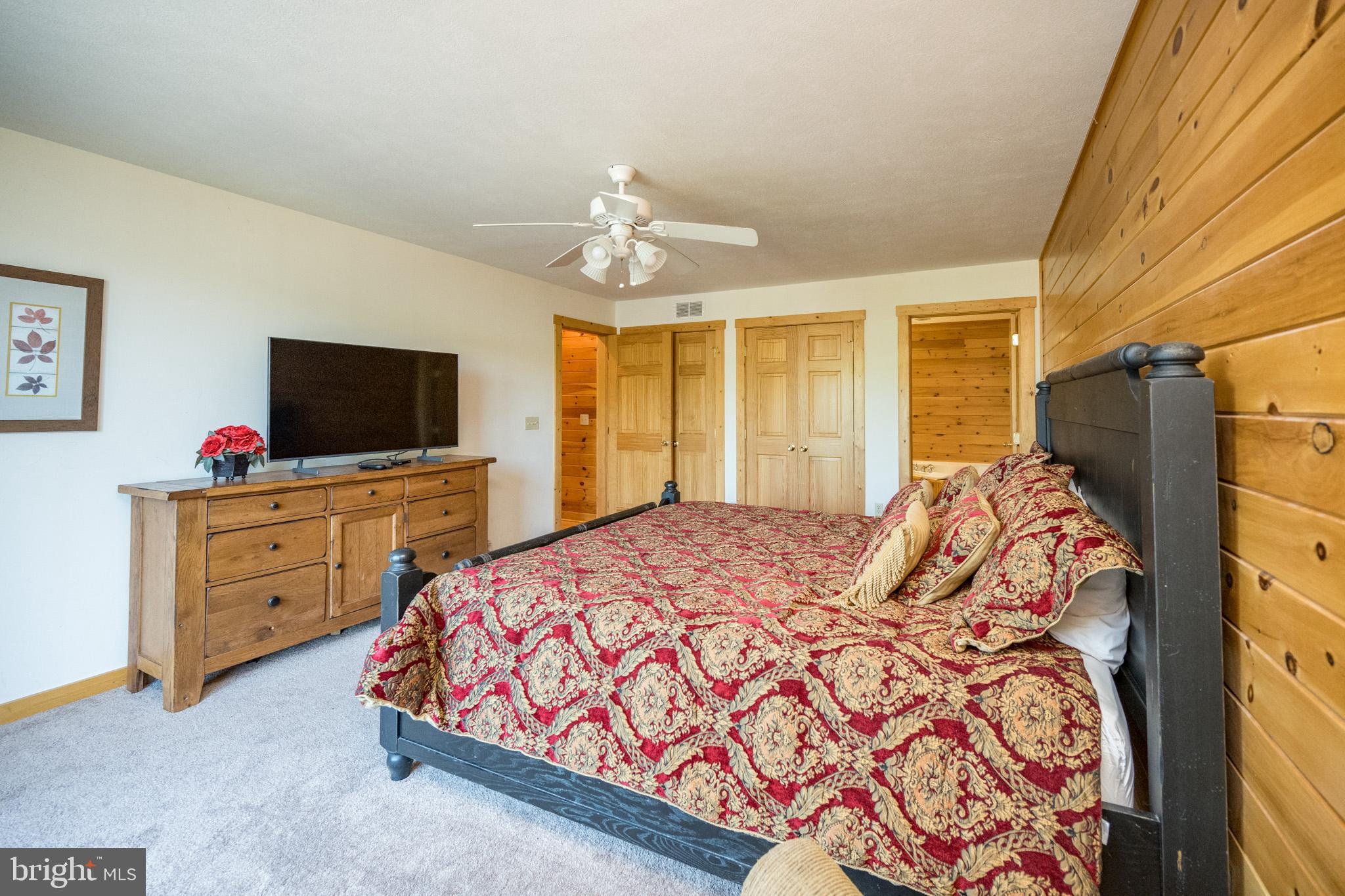 CEDAR SHORES - Residential