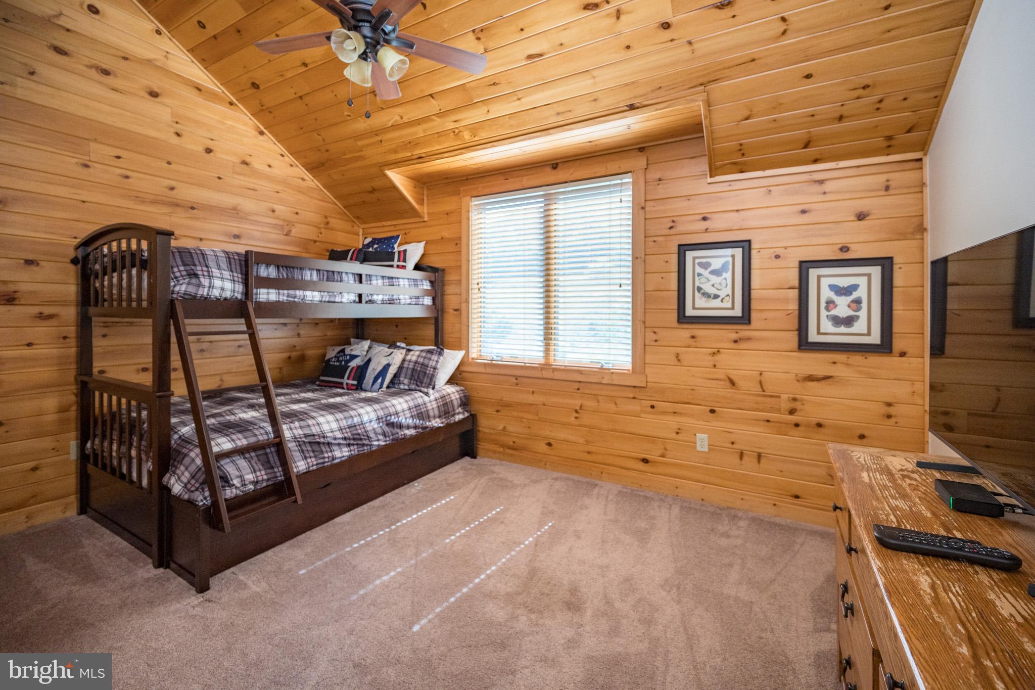 CEDAR SHORES - Residential