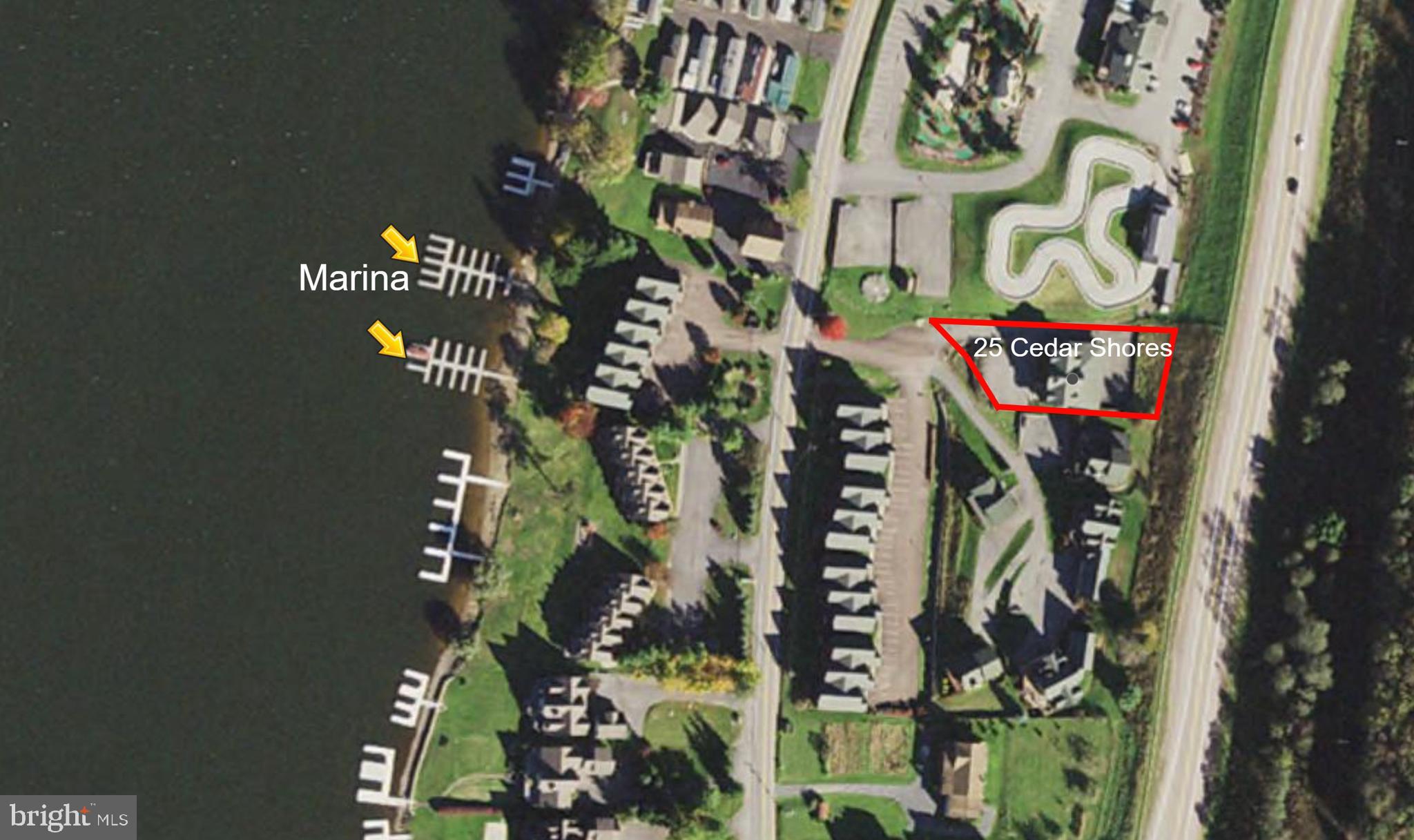 25 CEDAR SHORES DRIVE