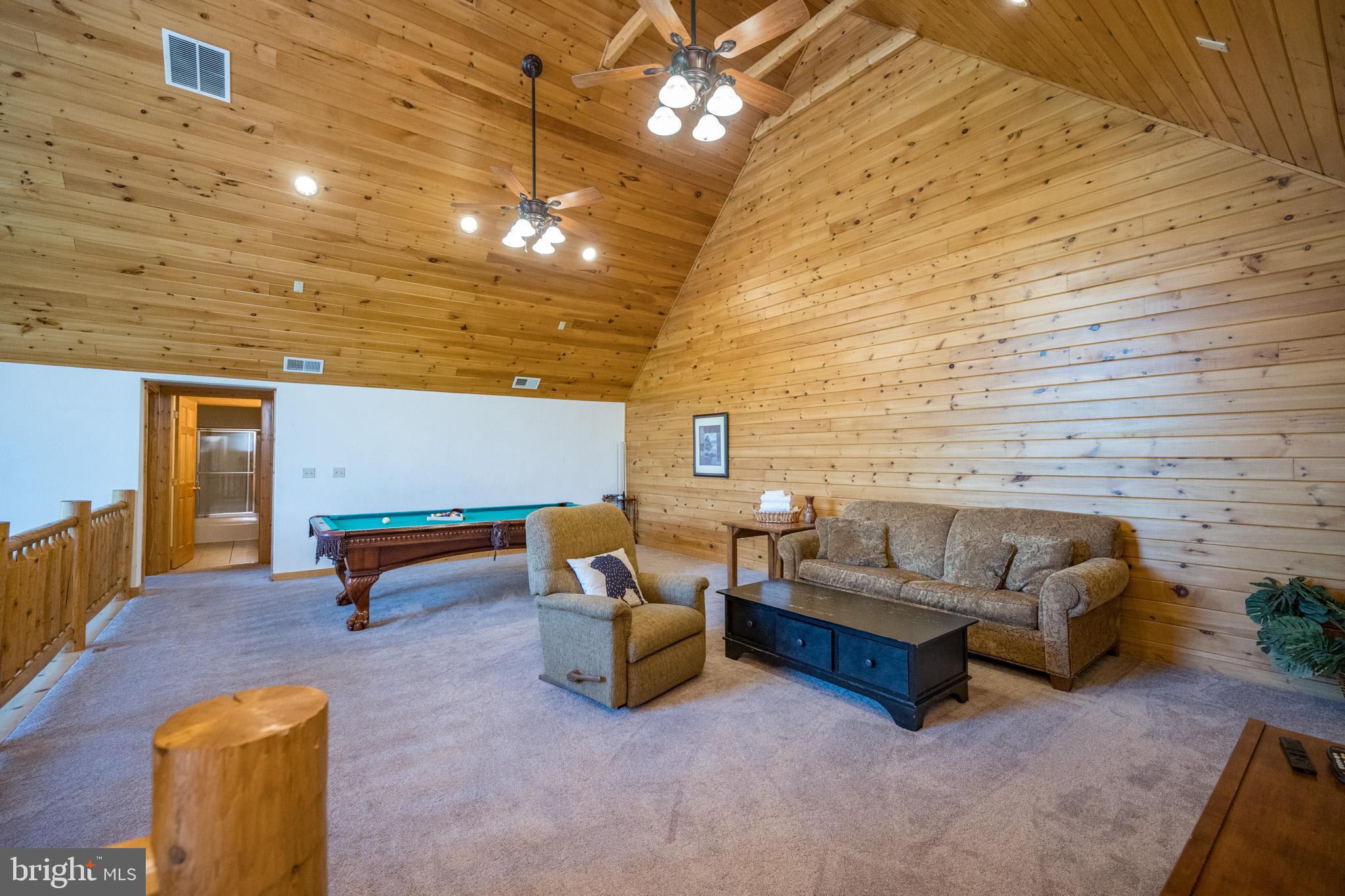 CEDAR SHORES - Residential