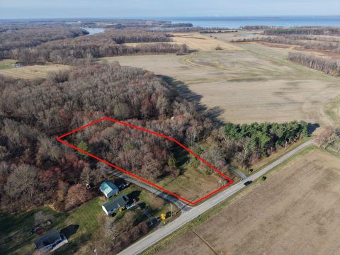 Vacant Land For Sale - 23665 Smithville Rd<br/> WORTON, MD 21678