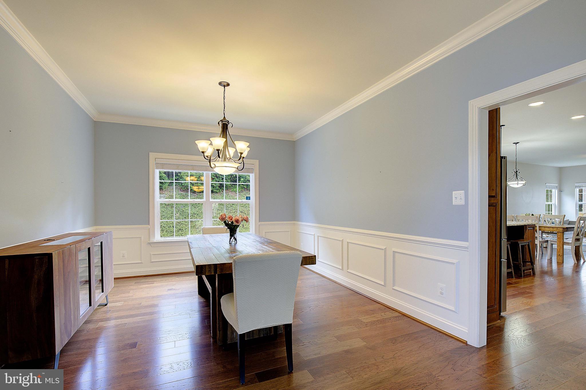 CHESAPEAKE VILLAGE - Residential