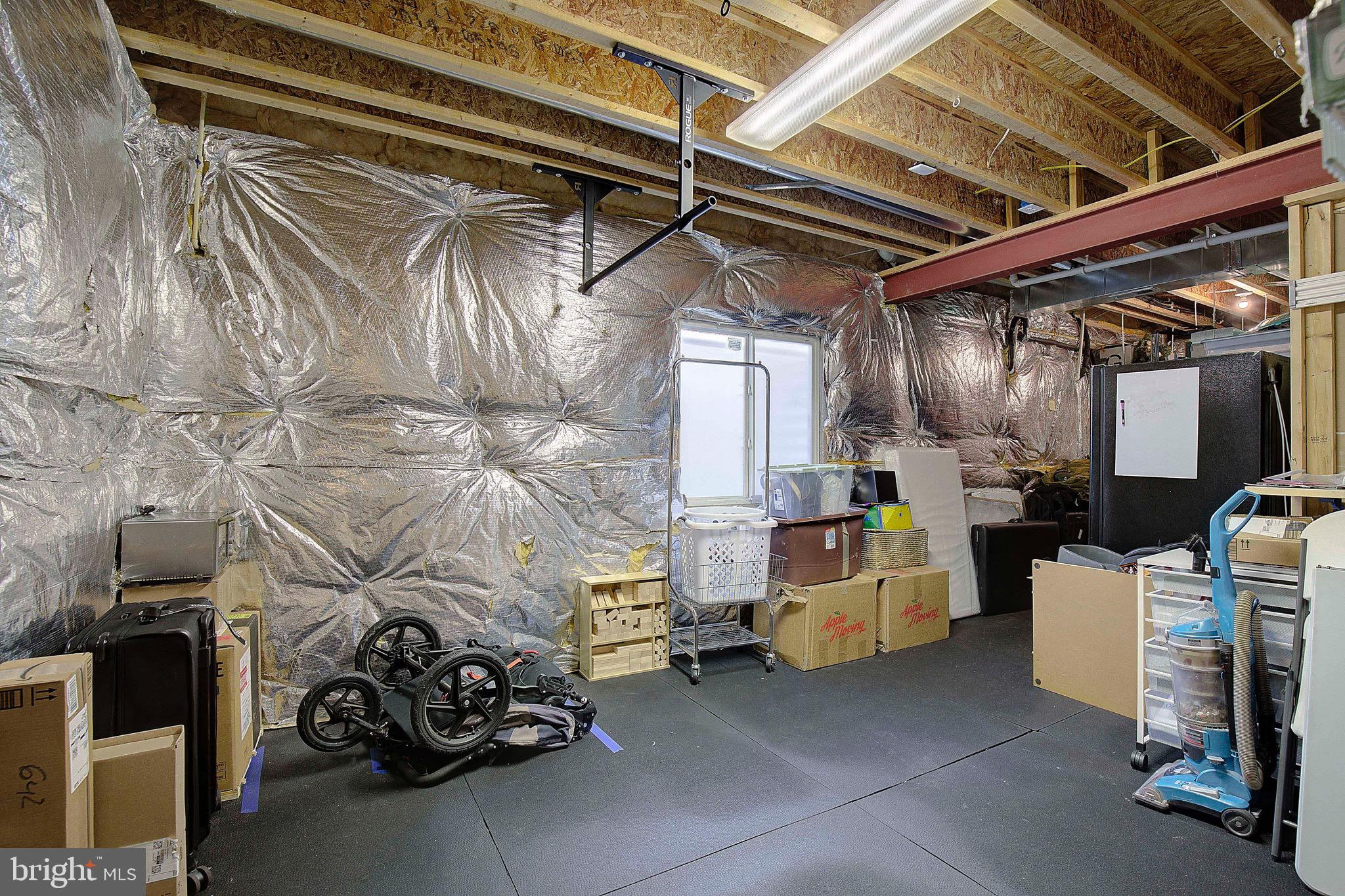 CHESAPEAKE VILLAGE - Residential