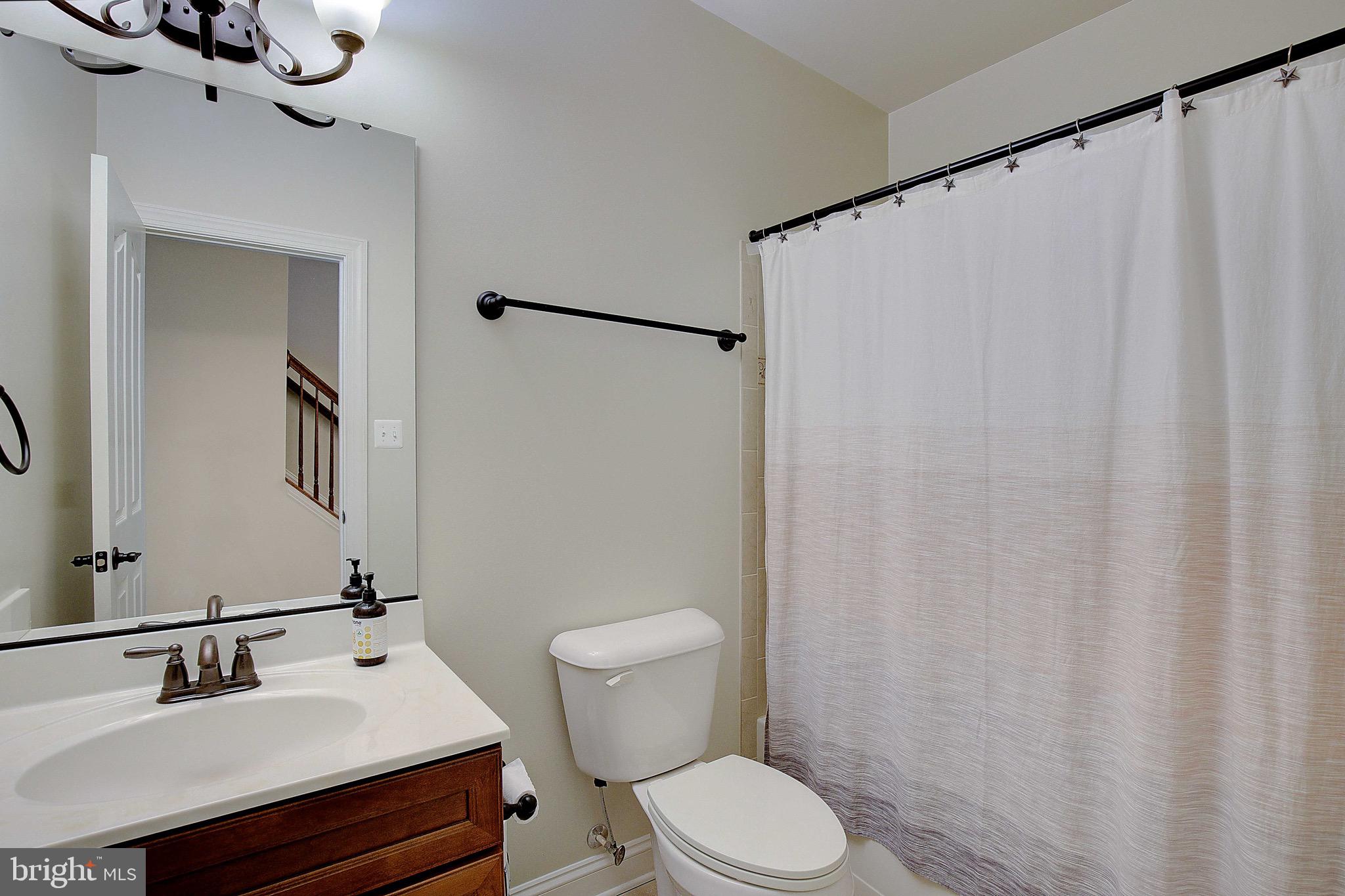 CHESAPEAKE VILLAGE - Residential