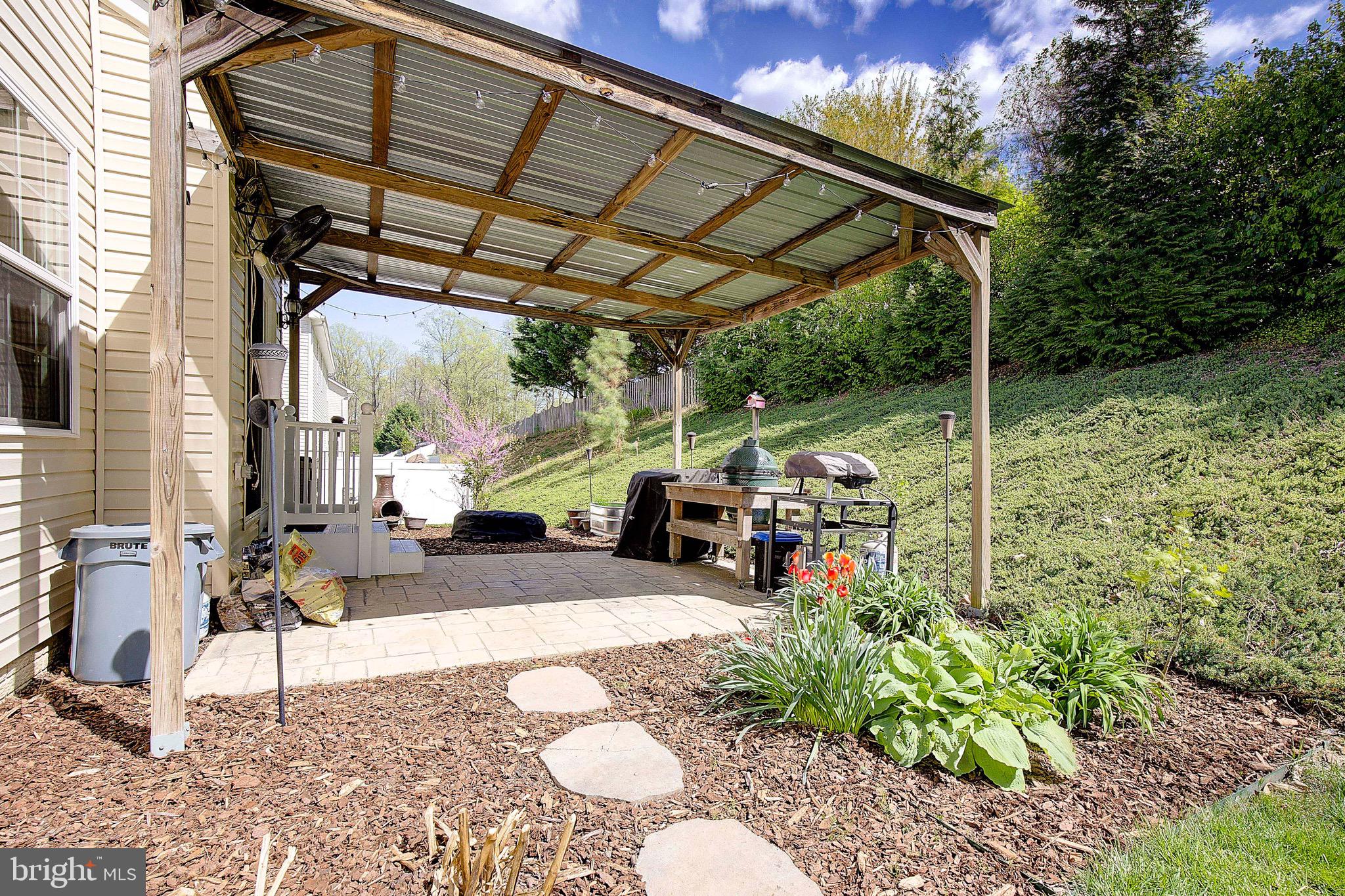 CHESAPEAKE VILLAGE - Residential