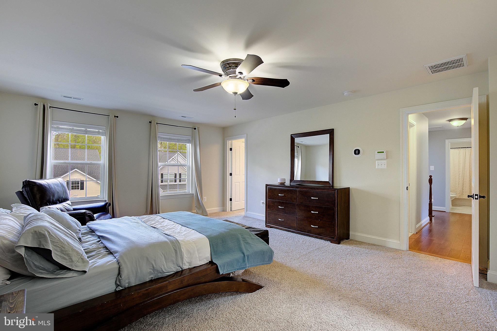 CHESAPEAKE VILLAGE - Residential